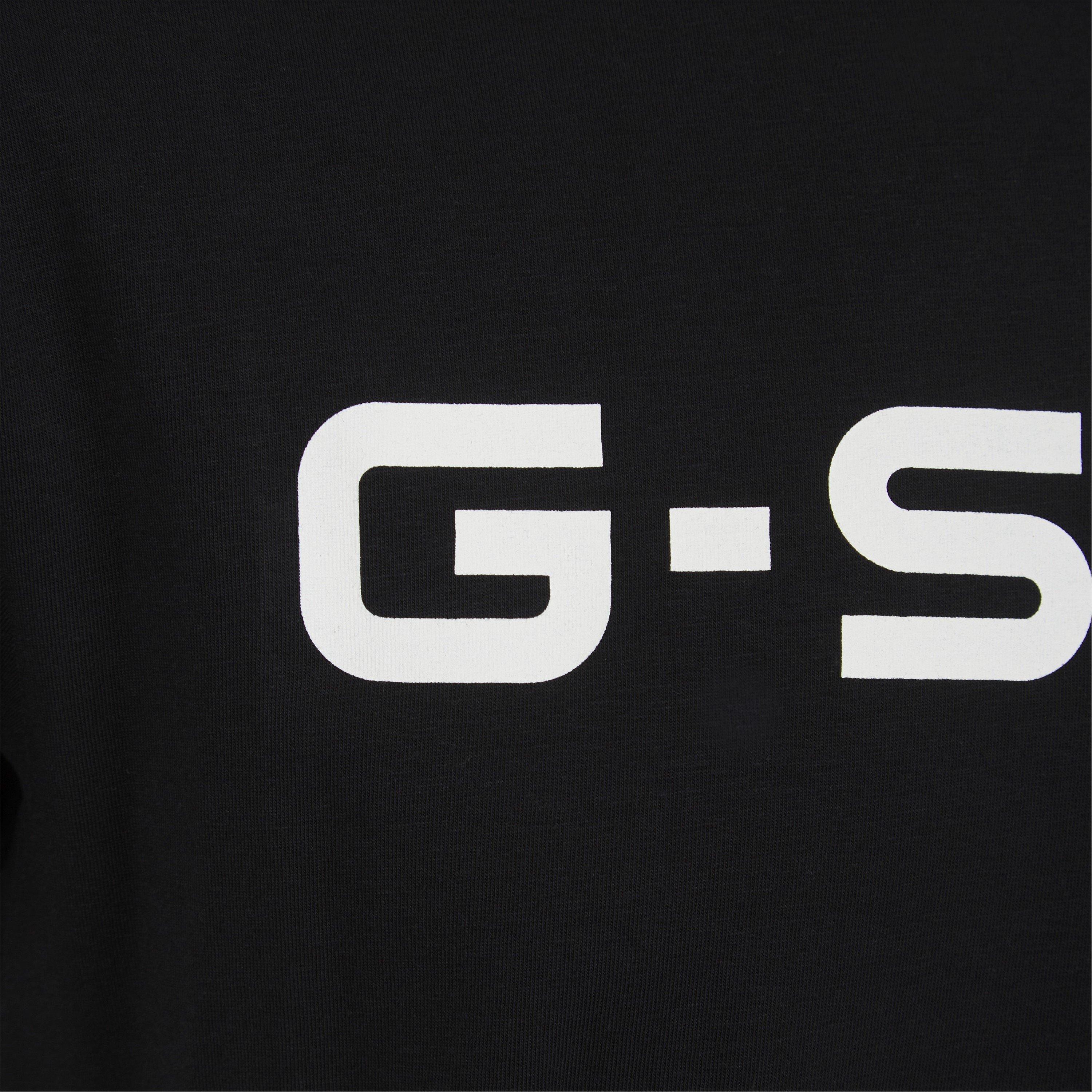 Black - G Star - Dune T&S Set Sn61 - 3