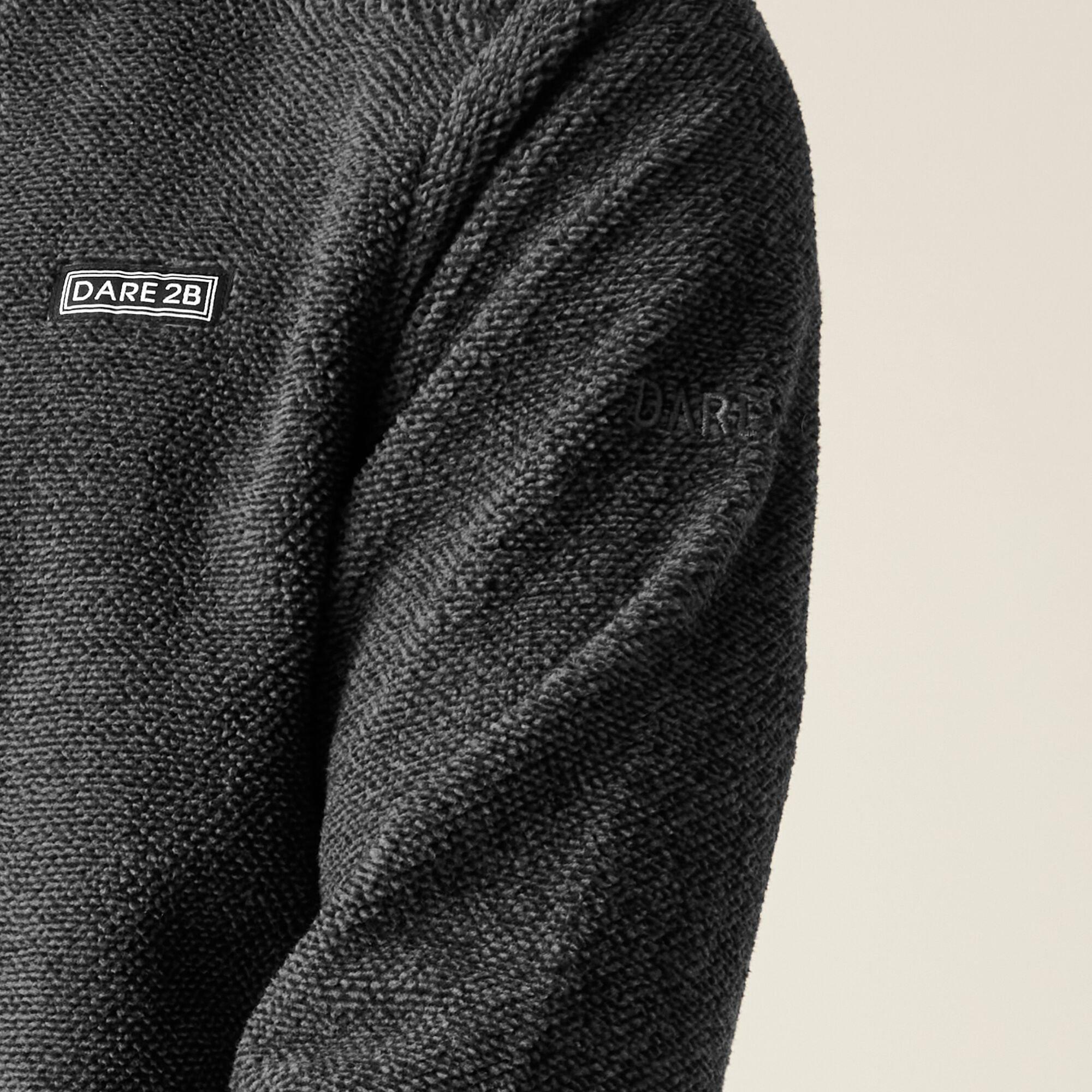 Black - Dare 2b - Men's Switch Out Full-Zip Fleece - 5