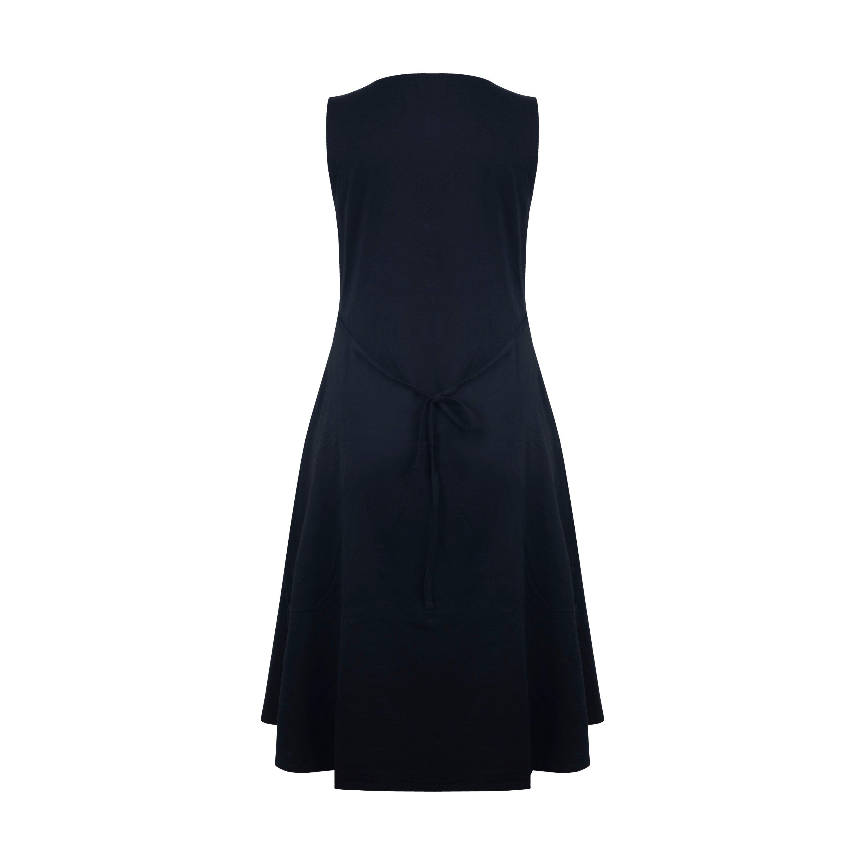 Nero - SoulCal - Maxi Dress - 2