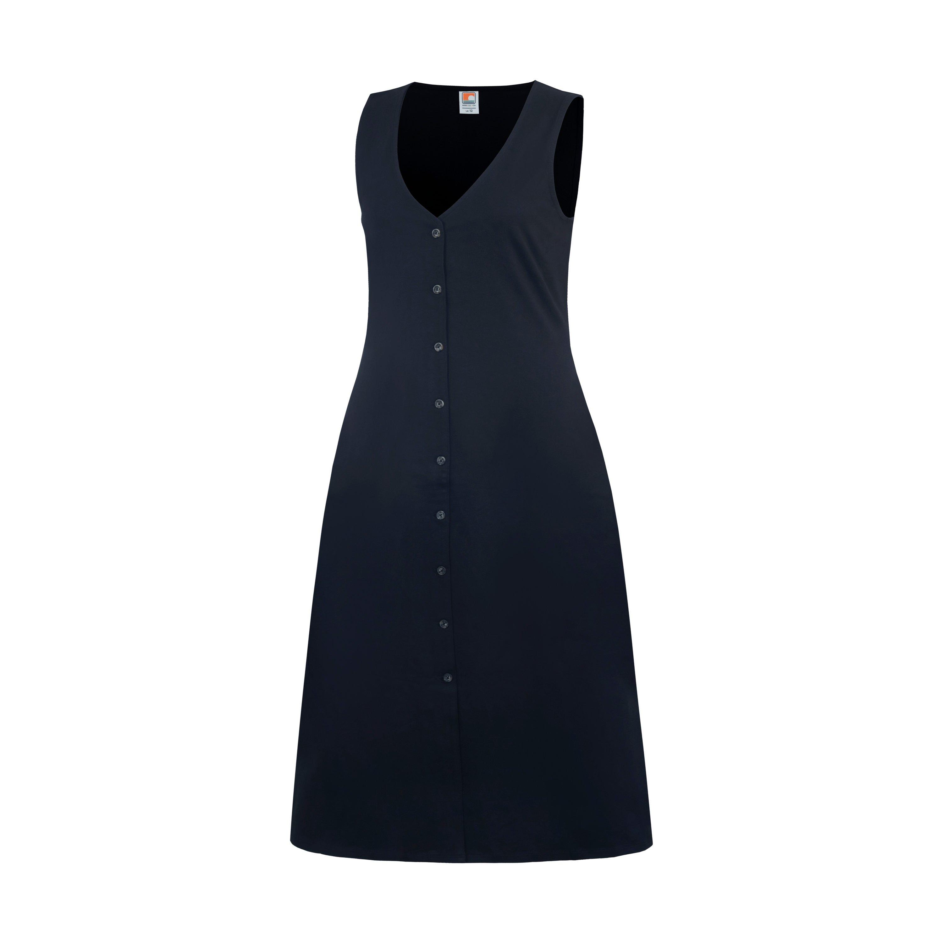 Nero - SoulCal - Maxi Dress - 3