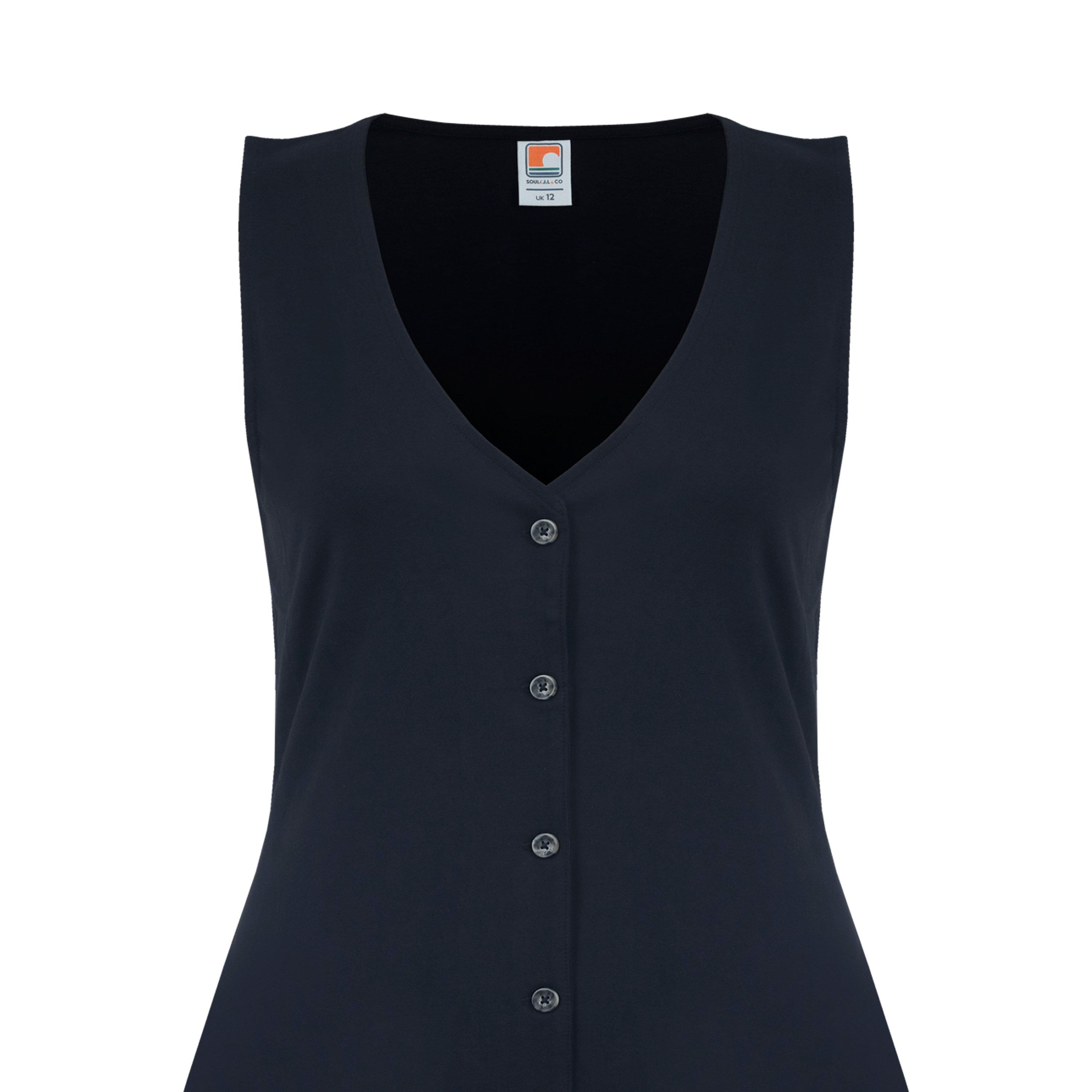 Nero - SoulCal - Maxi Dress - 4