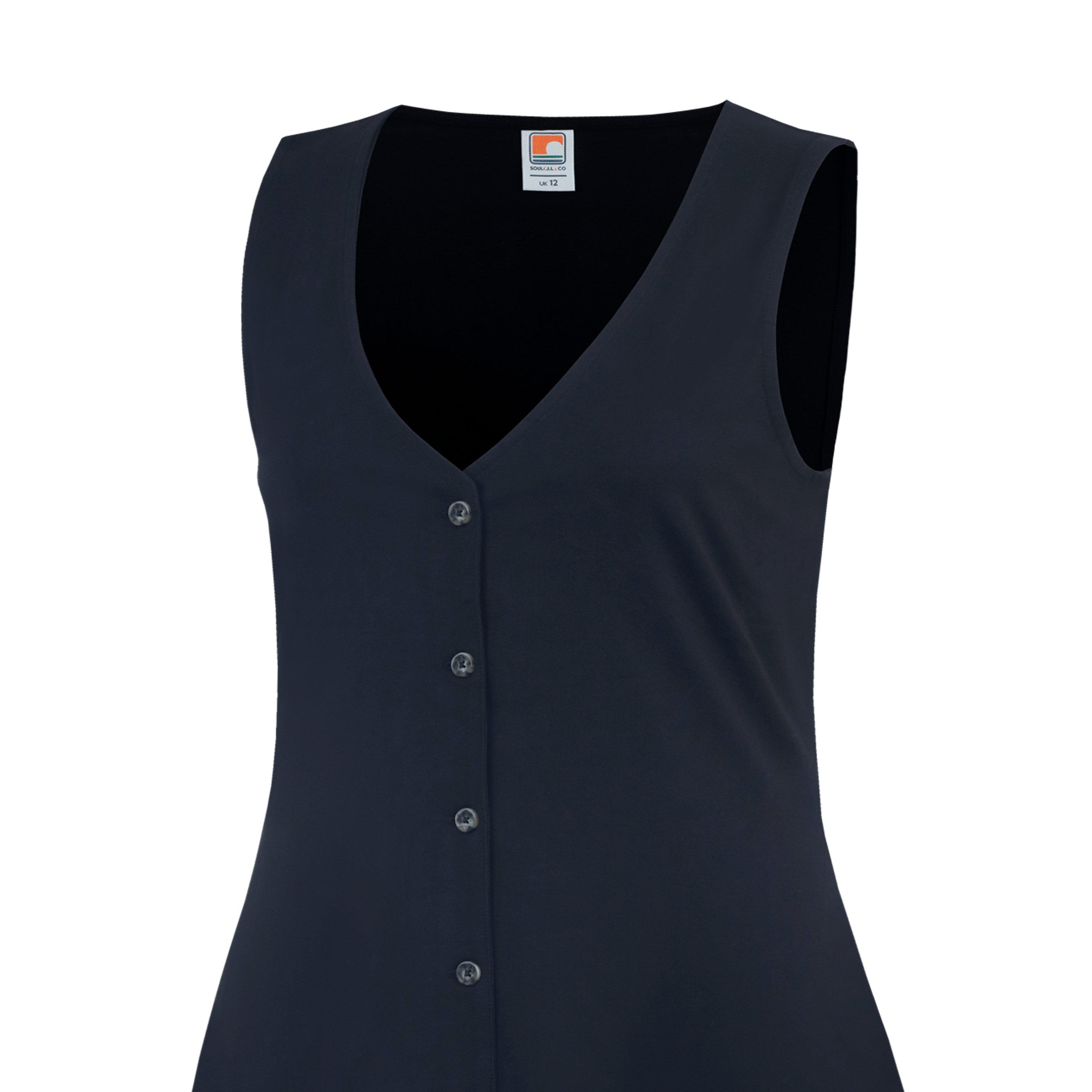 Nero - SoulCal - Maxi Dress - 5