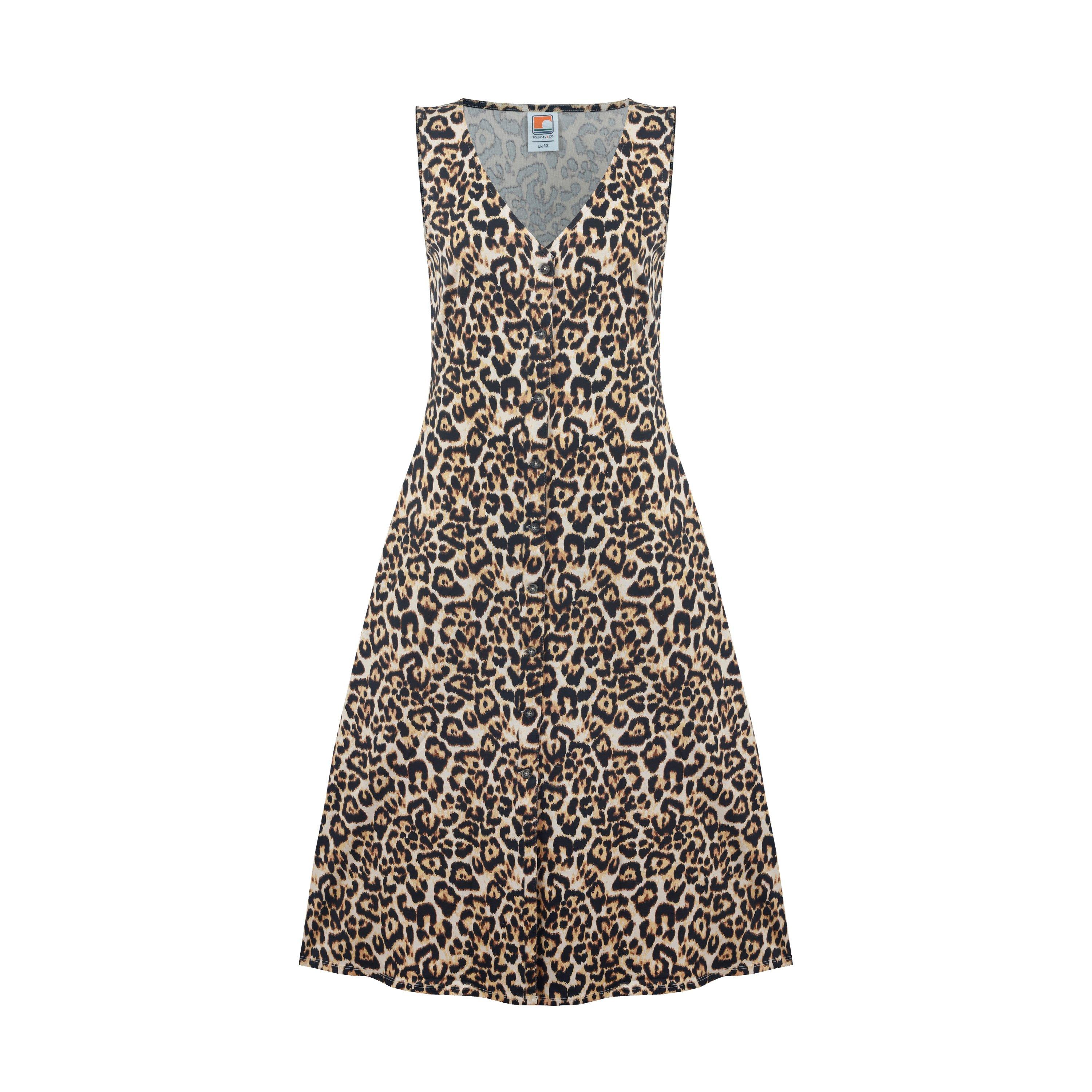 Women's Maxi Dress