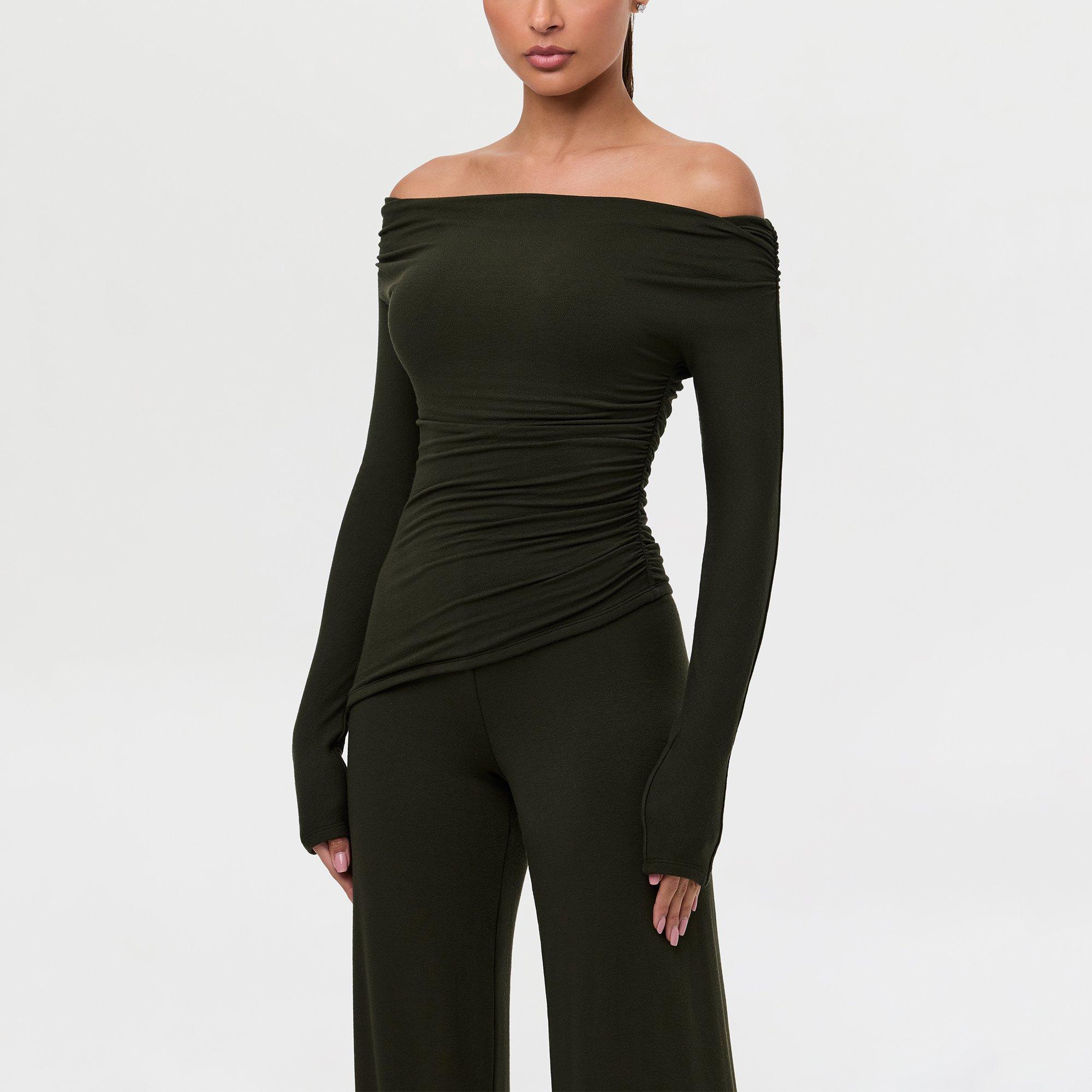 Naked W Asymmetric T Ld64
