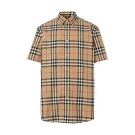 Burberry Caxton Short Sleeve Shirt