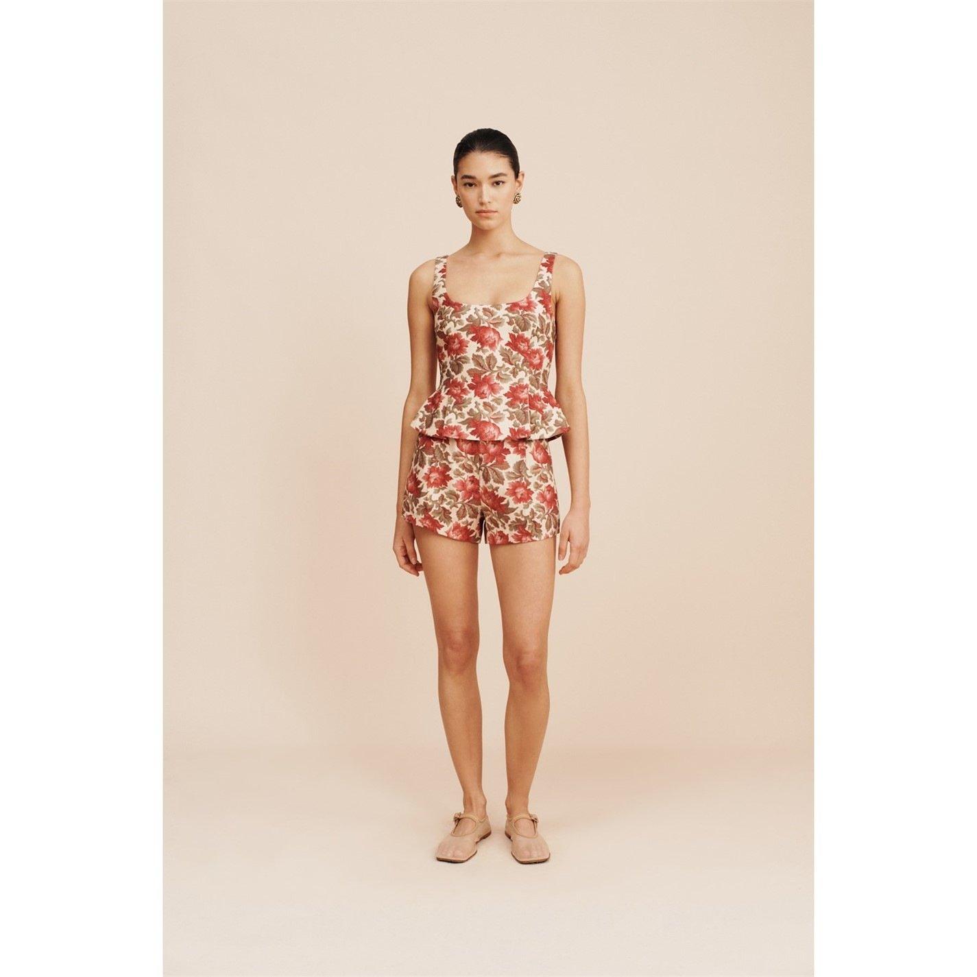 Rose Bud - Posse - Rosalie Top - 2