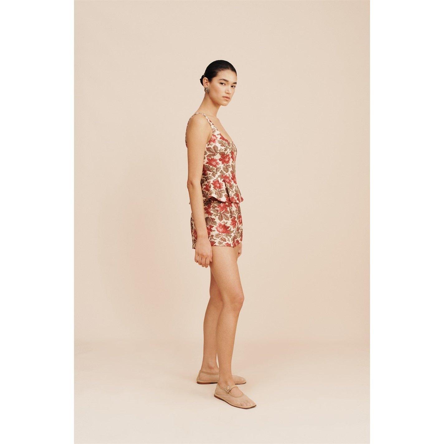 Rose Bud - Posse - Rosalie Top - 4