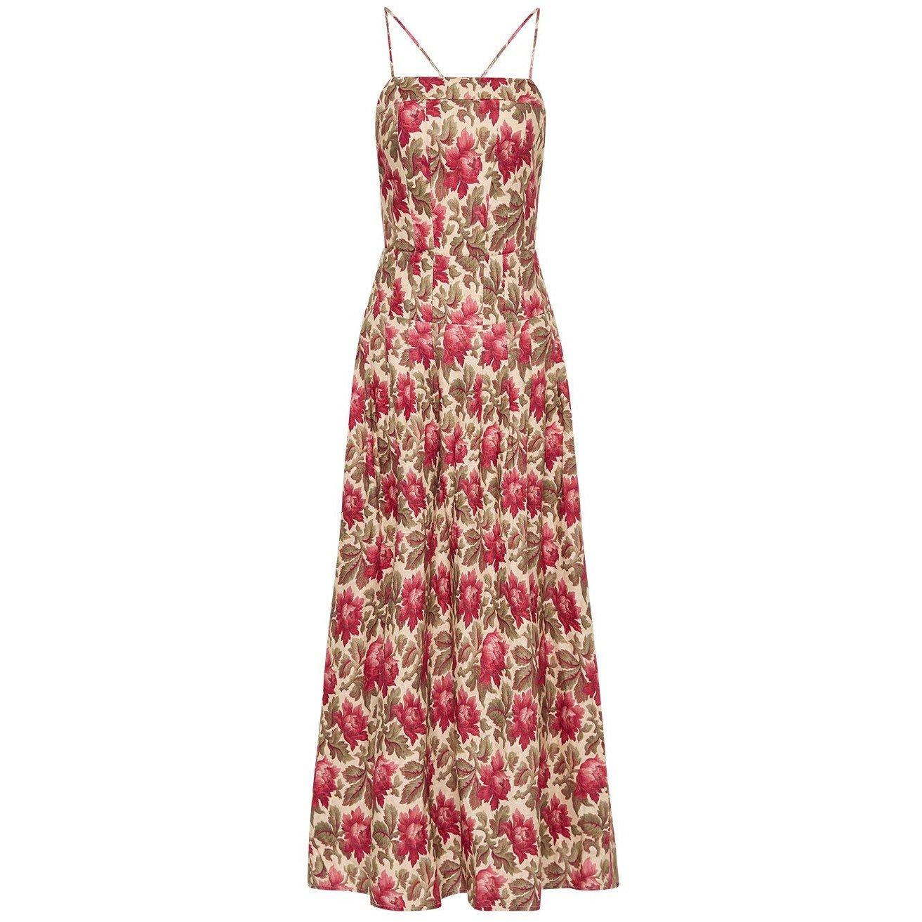 Rose Bud - Posse - Rosalie Dress - 1