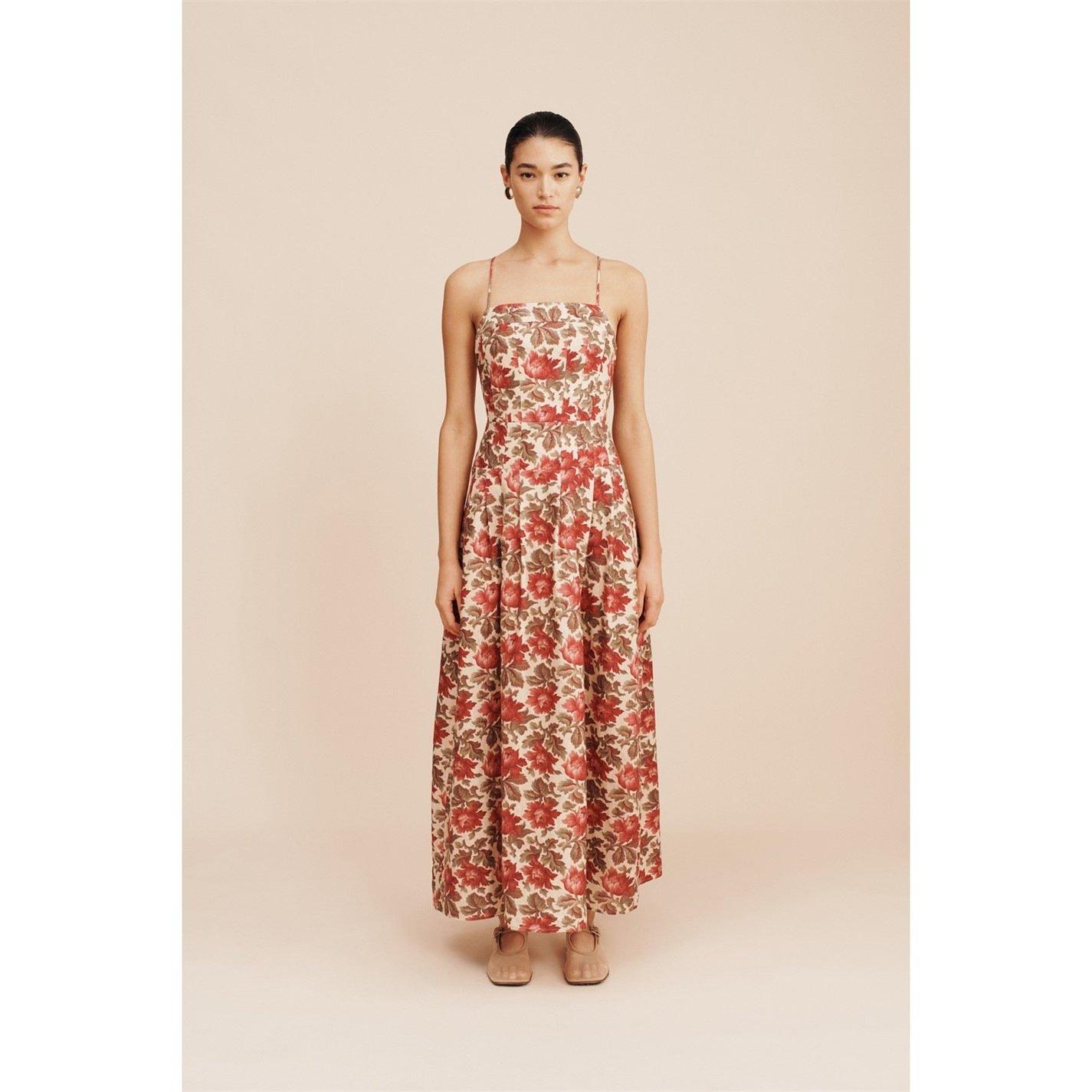 Rose Bud - Posse - Rosalie Dress - 3