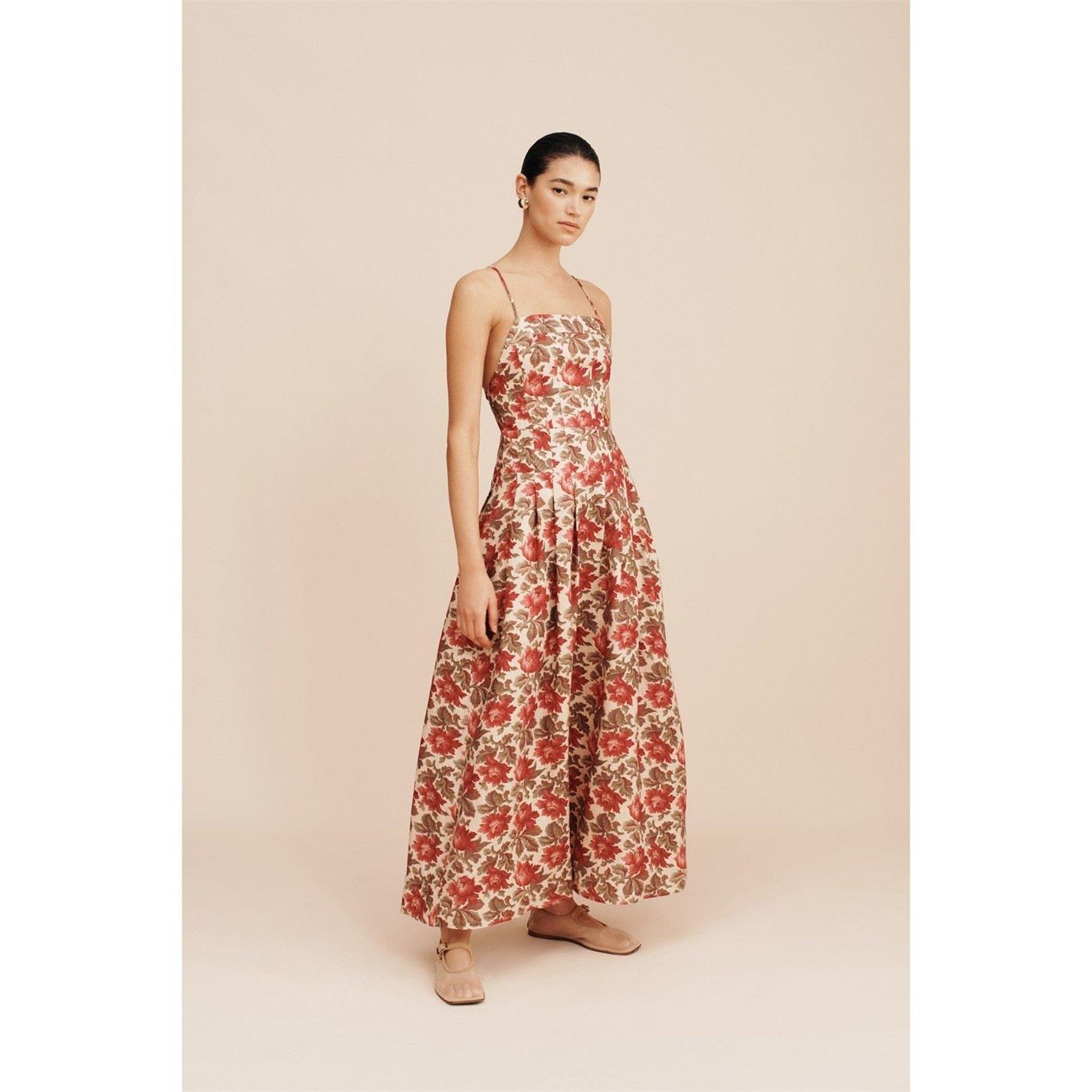 Rose Bud - Posse - Rosalie Dress - 5