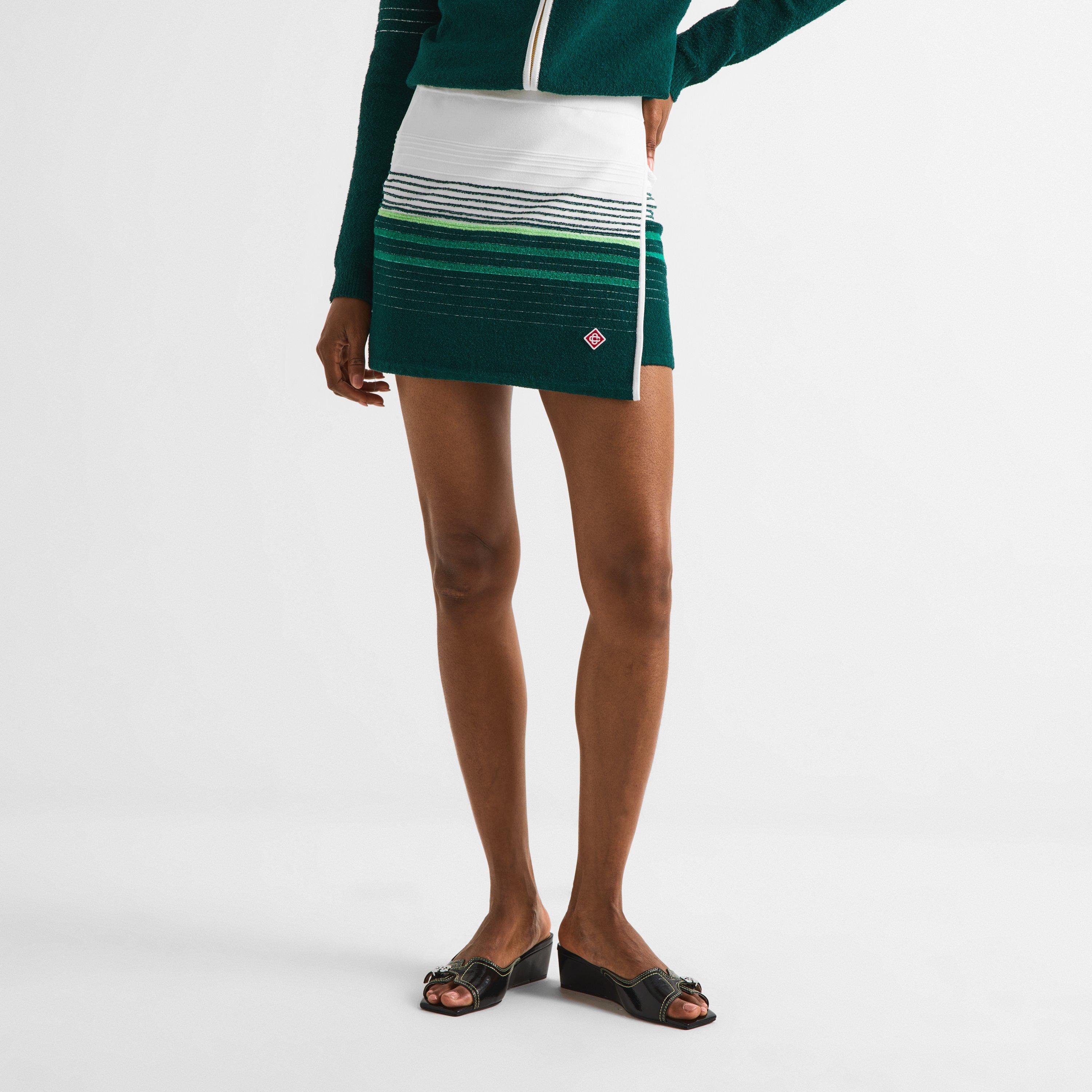 Green - Casablanca - Casa Boucle Mini Ld63 - 3