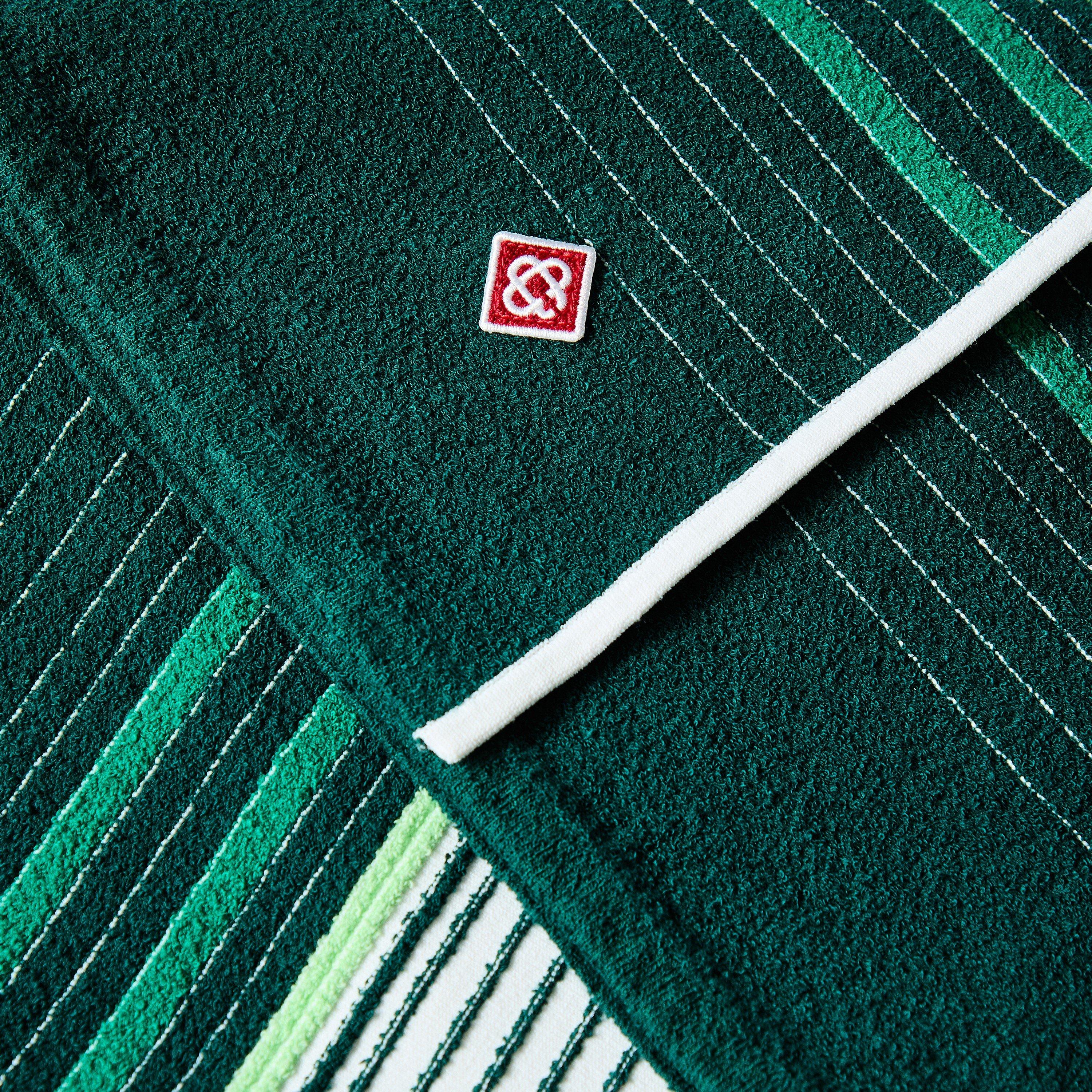 Green - Casablanca - Casa Boucle Mini Ld63 - 3