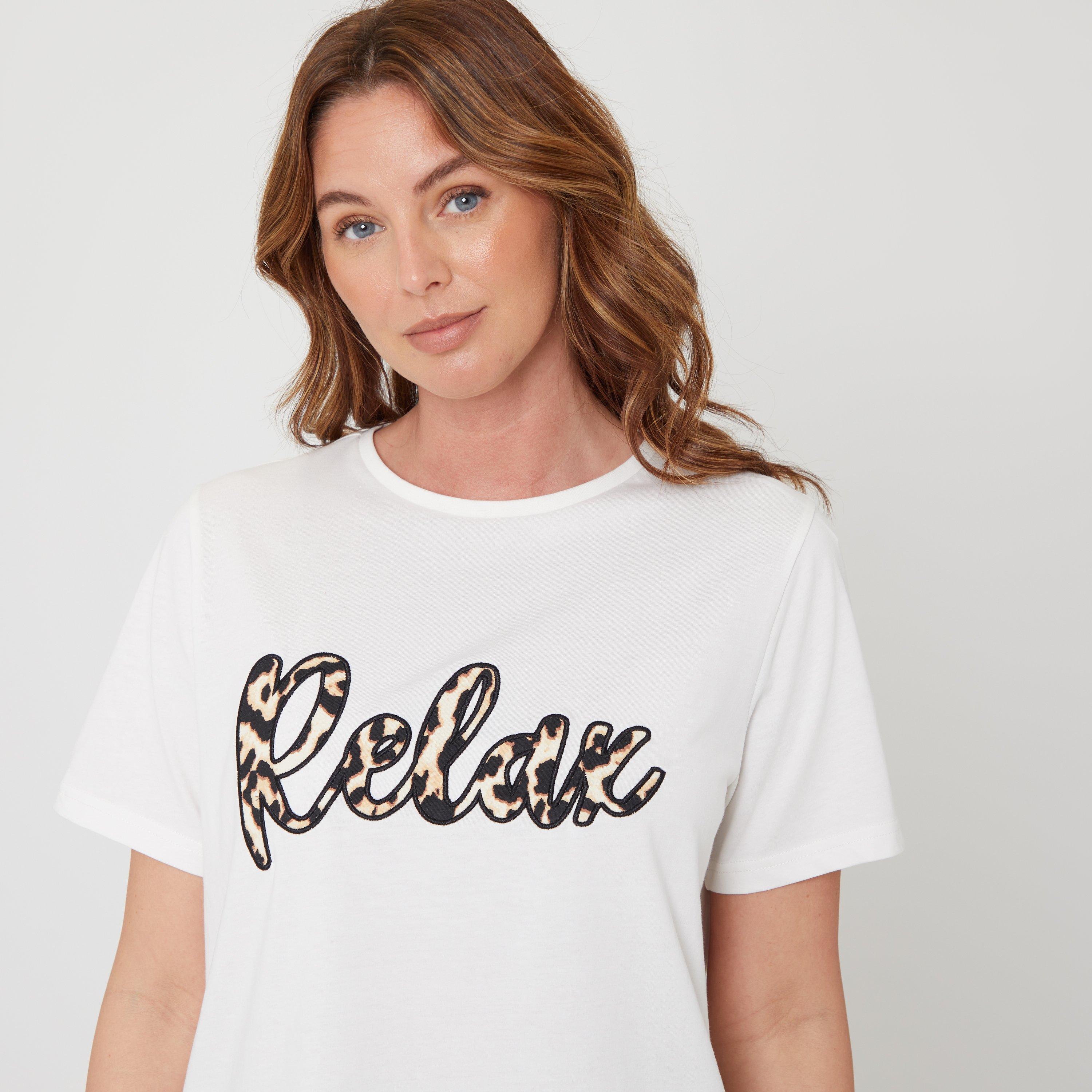 Da determinare. - Miso - Short-Sleeve Pyjama Sets - 4