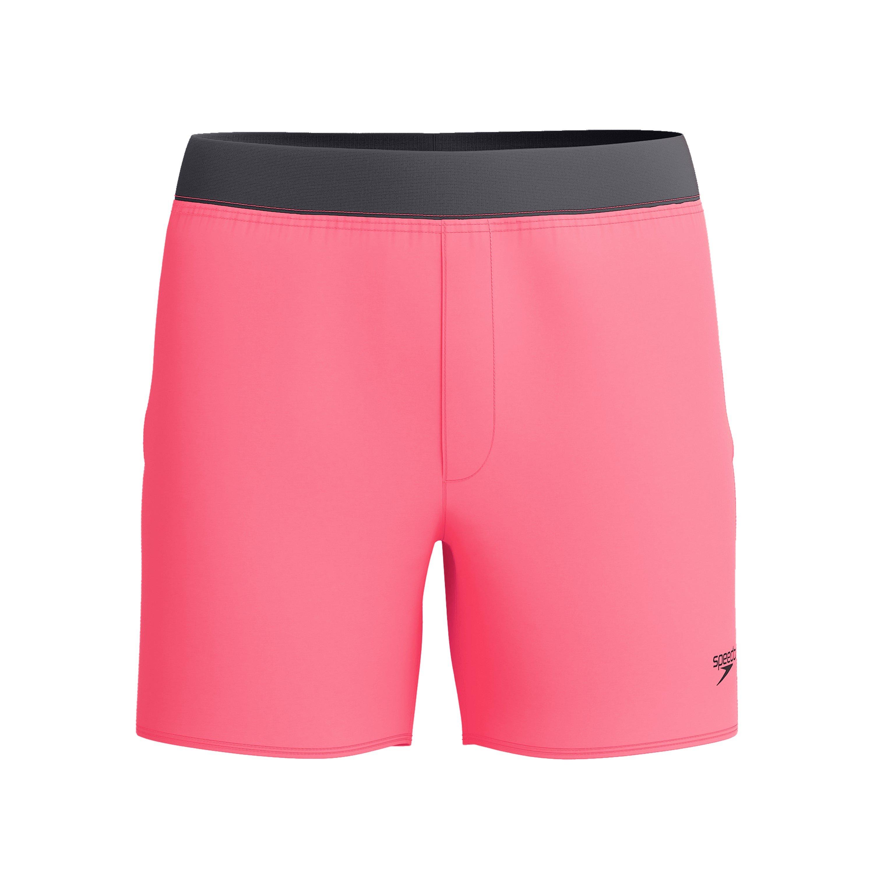 Black/Neon Crl - Speedo - Speedo Sld Lookout V Sn99 - 1
