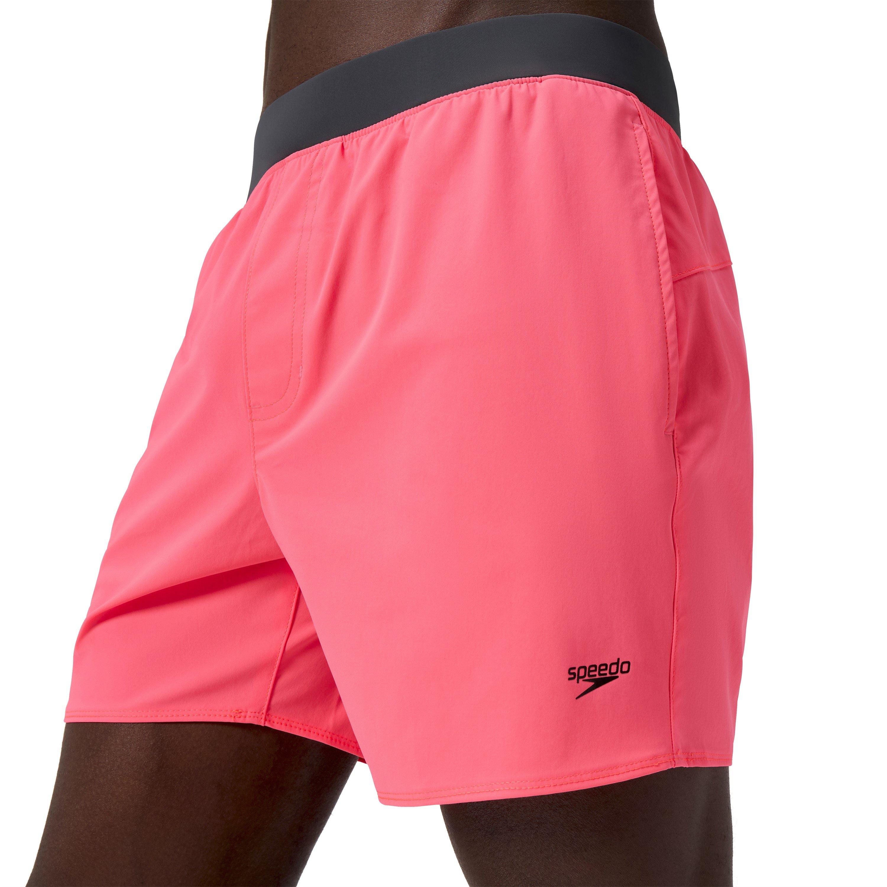 Black/Neon Crl - Speedo - Speedo Sld Lookout V Sn99 - 8