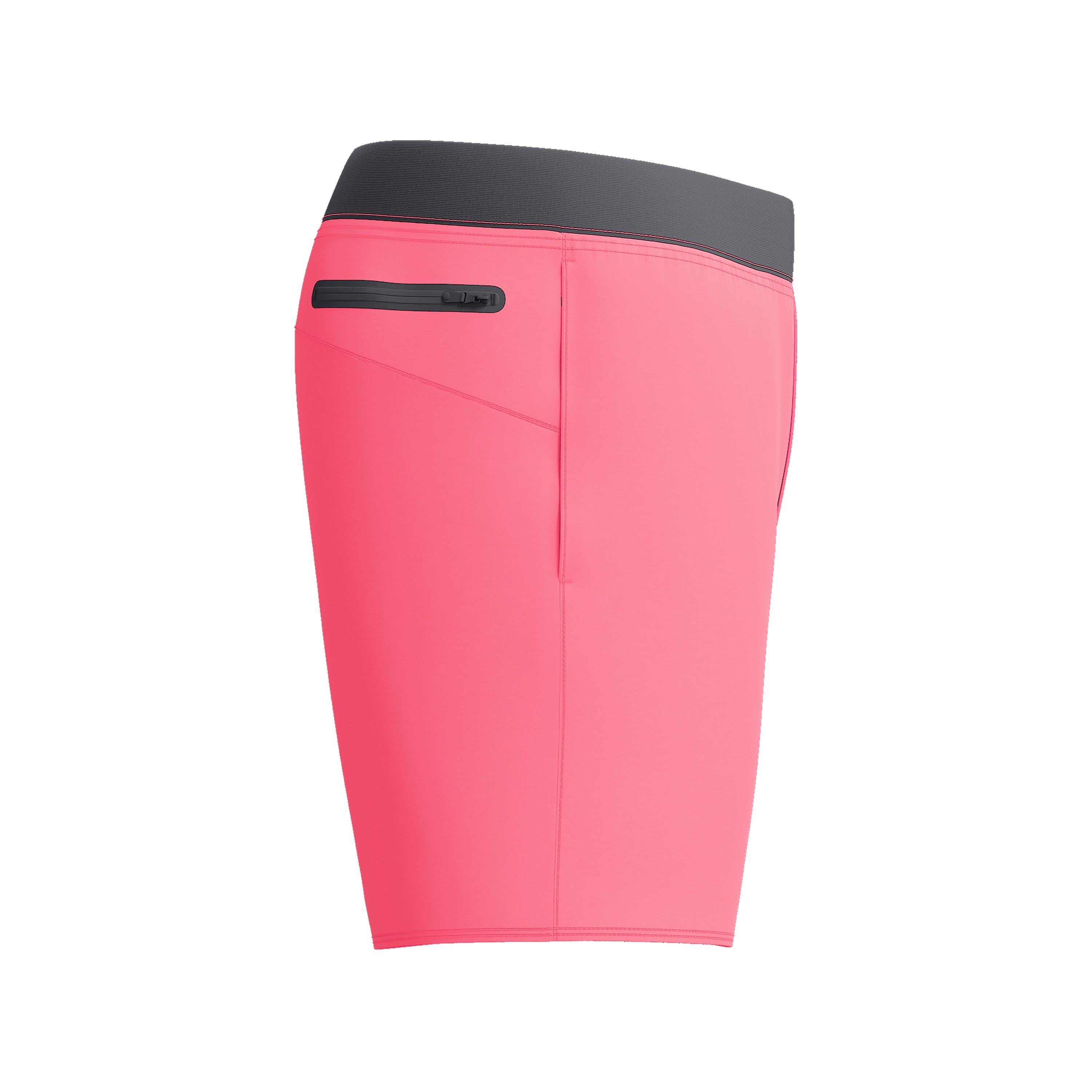 Black/Neon Crl - Speedo - Speedo Sld Lookout V Sn99 - 5