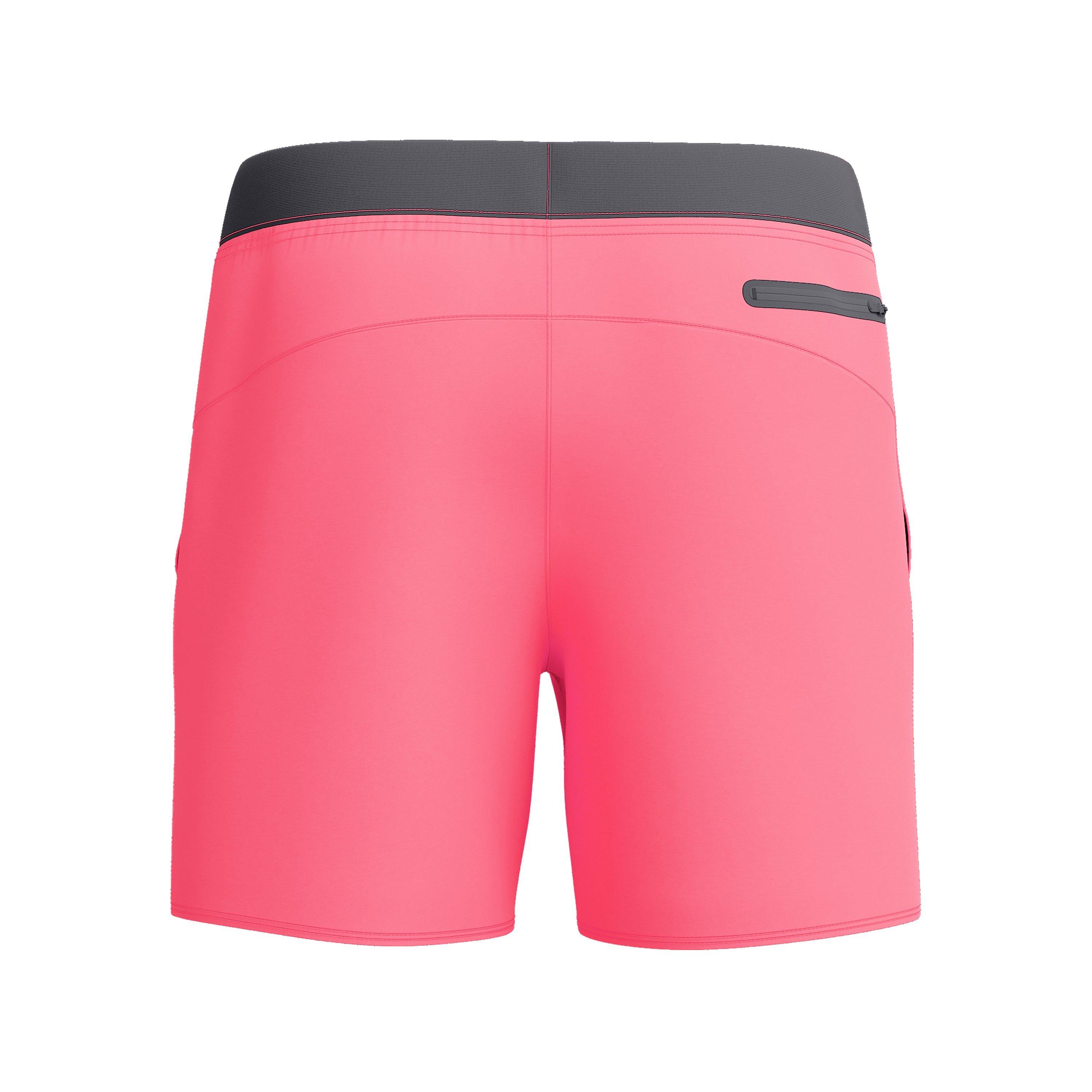 Black/Neon Crl - Speedo - Speedo Sld Lookout V Sn99 - 6