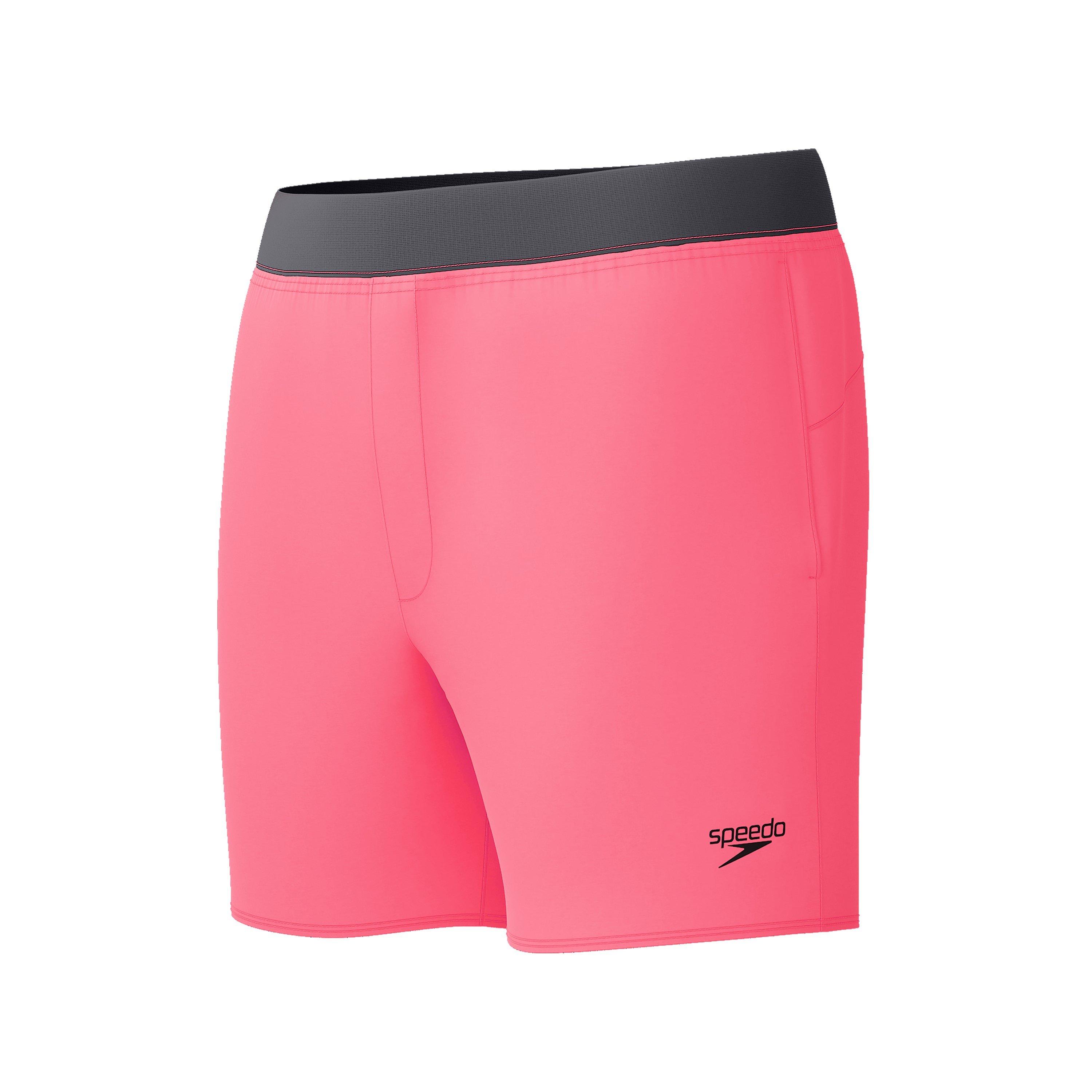 Black/Neon Crl - Speedo - Speedo Sld Lookout V Sn99 - 7