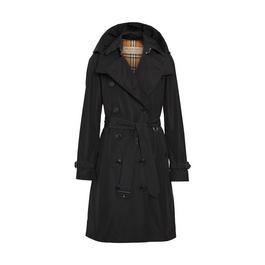 Burberry Kensington Trench Coat