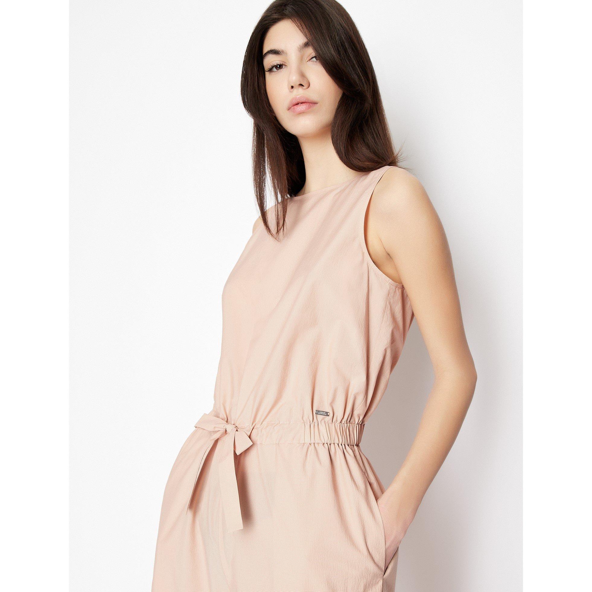 Armani Exchange Women's Jumpsuit