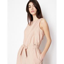 Armani Exchange Women's Jumpsuit