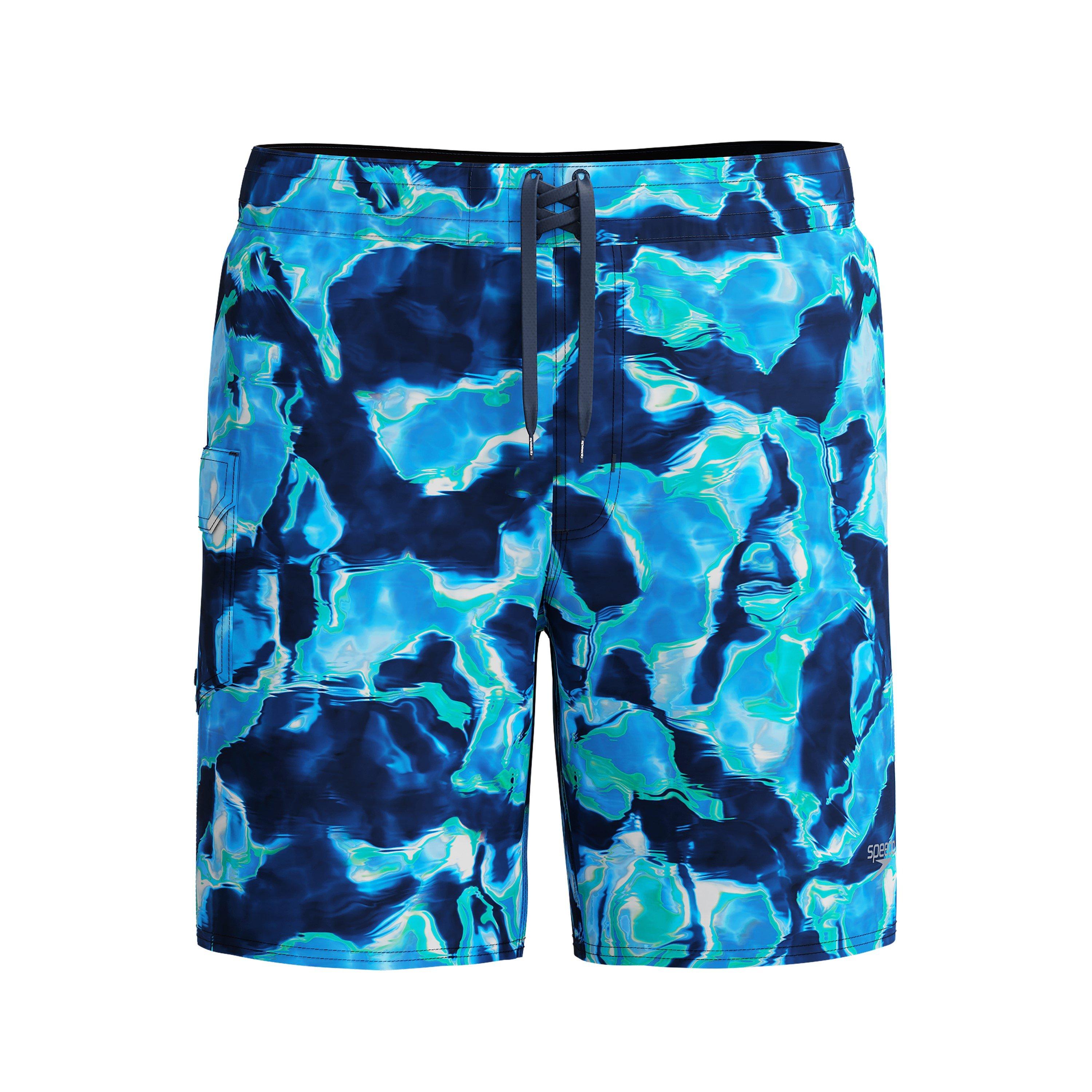 SBl/Clst/Imirr - Speedo - Speedo The Lookout P Sn99 - 1