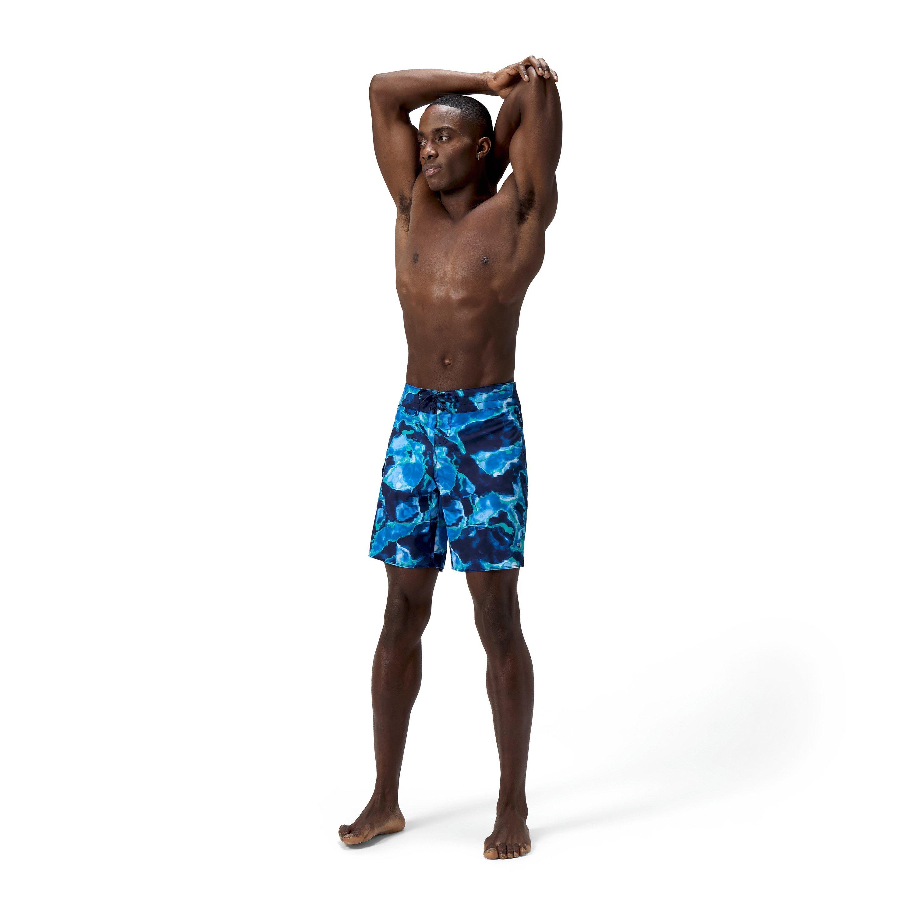SBl/Clst/Imirr - Speedo - Speedo The Lookout P Sn99 - 2