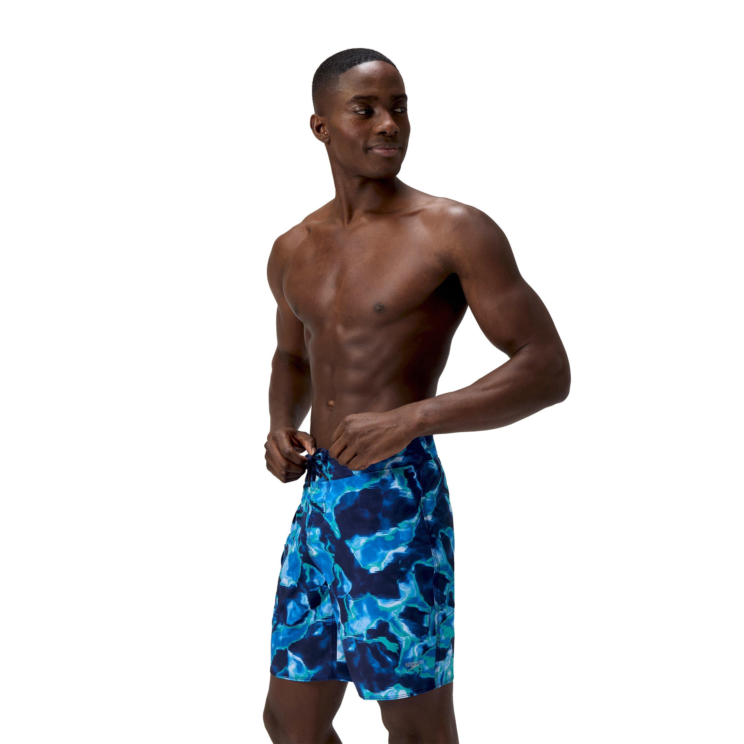 SBl/Clst/Imirr - Speedo - Speedo The Lookout P Sn99 - 4