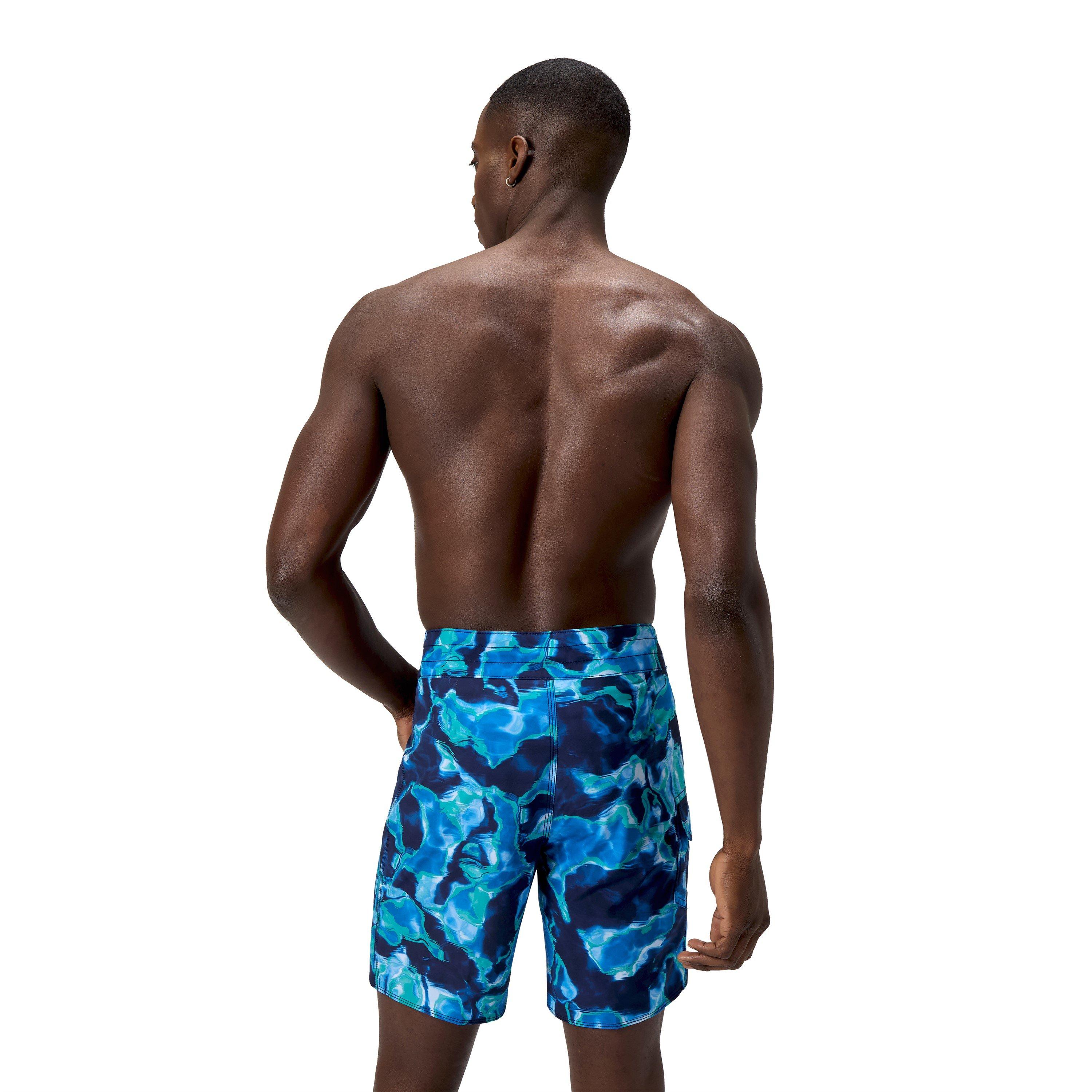 SBl/Clst/Imirr - Speedo - Speedo The Lookout P Sn99 - 5