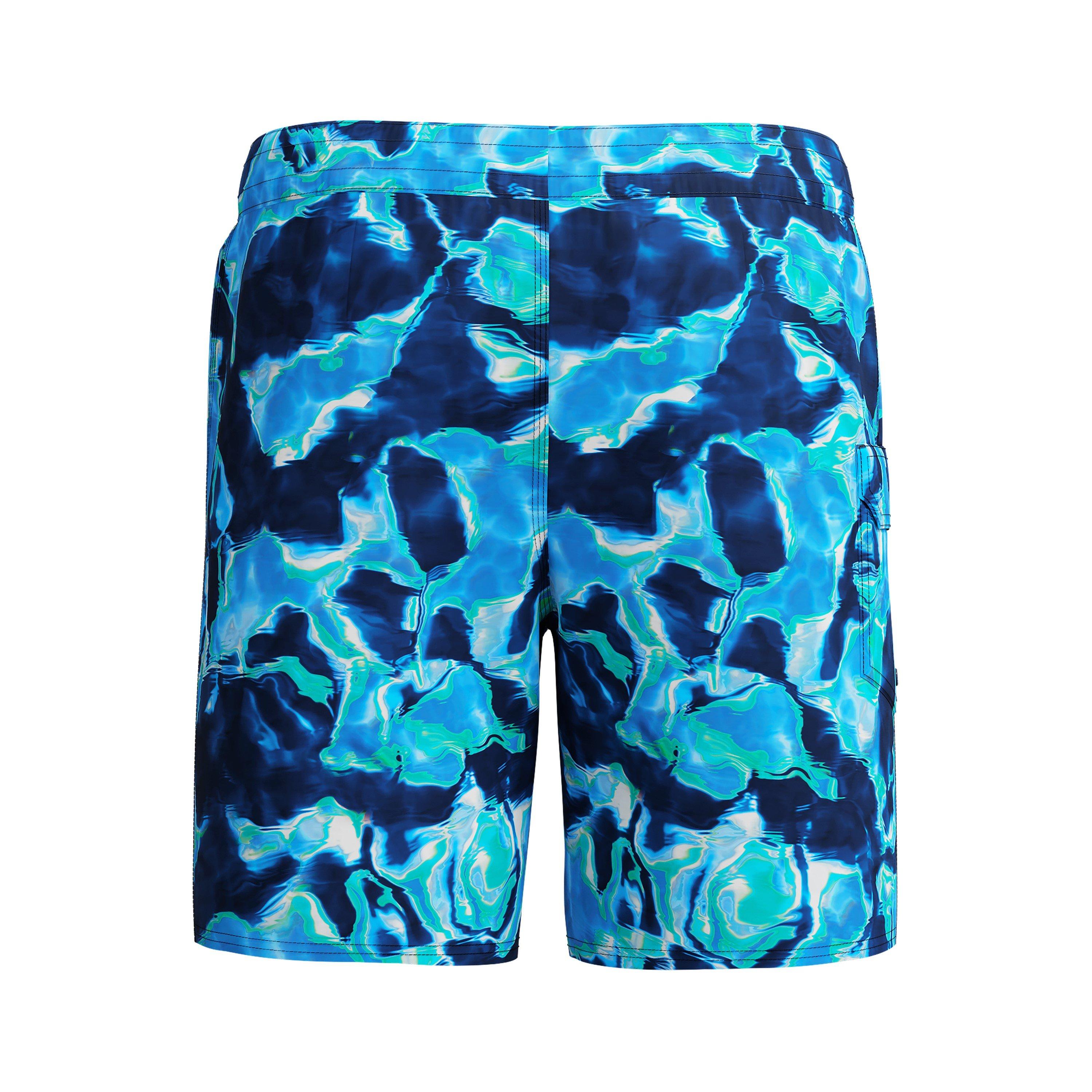 SBl/Clst/Imirr - Speedo - Speedo The Lookout P Sn99 - 7