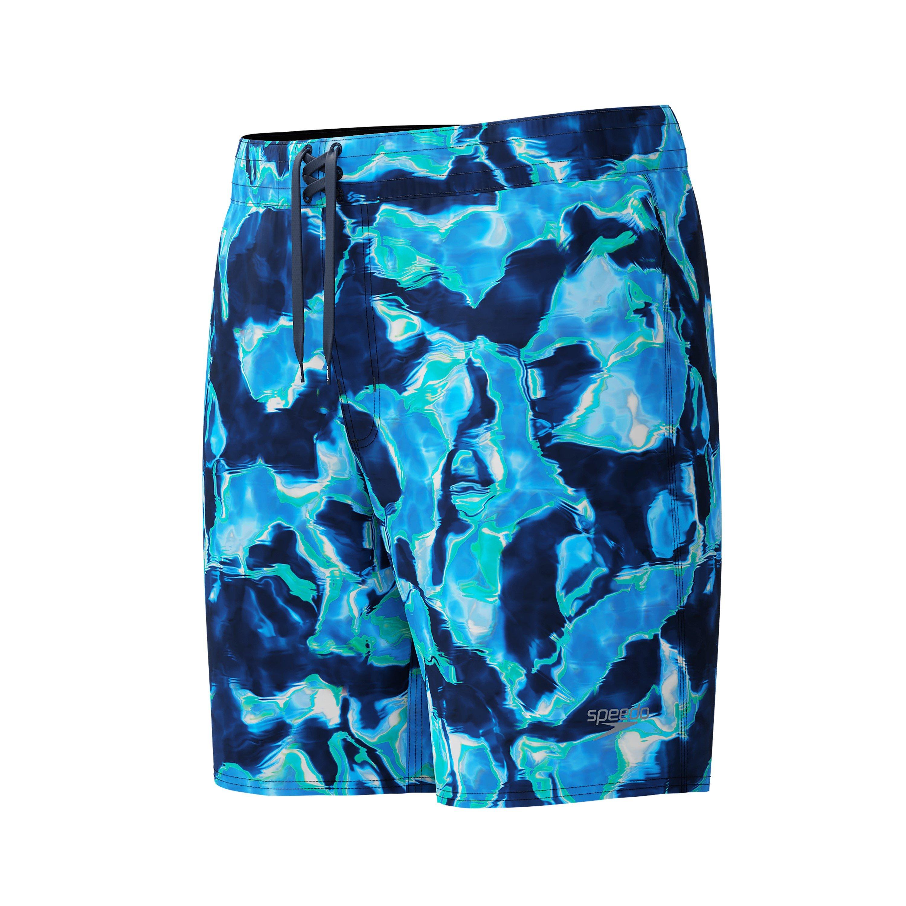 SBl/Clst/Imirr - Speedo - Speedo The Lookout P Sn99 - 8