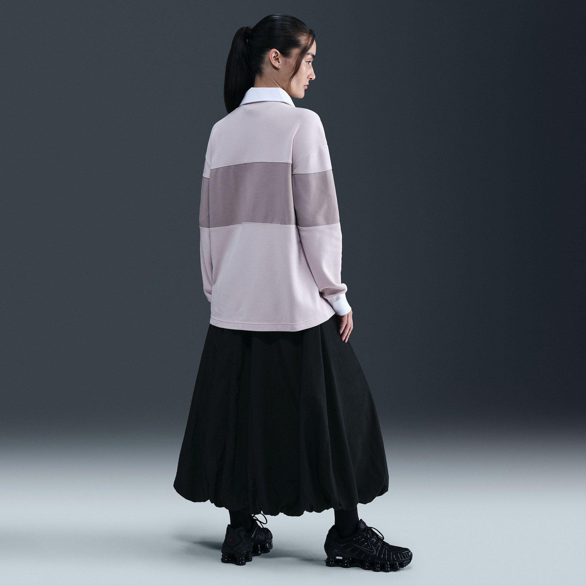 Black/Sail - Nike - Nike Wr Skirt Ld61 - 7