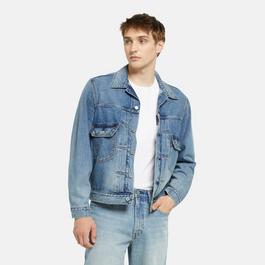 Levis Type 2 Trucker Jacket