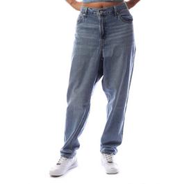 Levis Levis Plus 80s Mom Jean Z3535 Medium