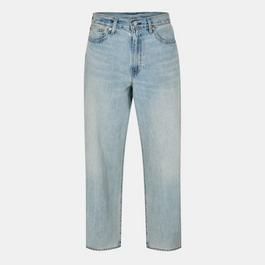 Levis 578 Baggy 8am In Charlotte