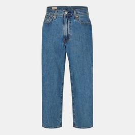 Levis 578 Baggy 8am In Charlotte