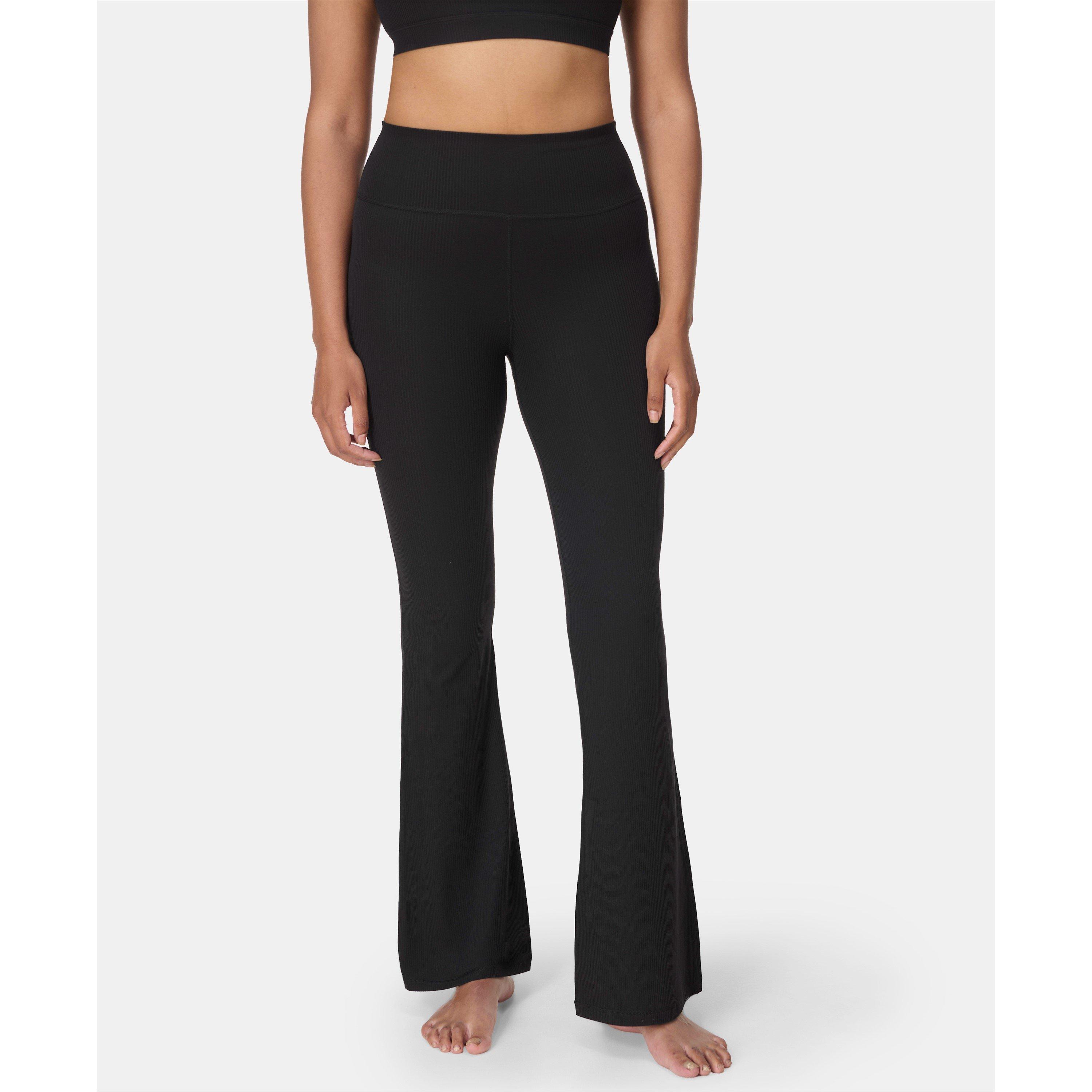 black - Sweaty Betty - SB Glow Rib 32 trs Ld61 - 3