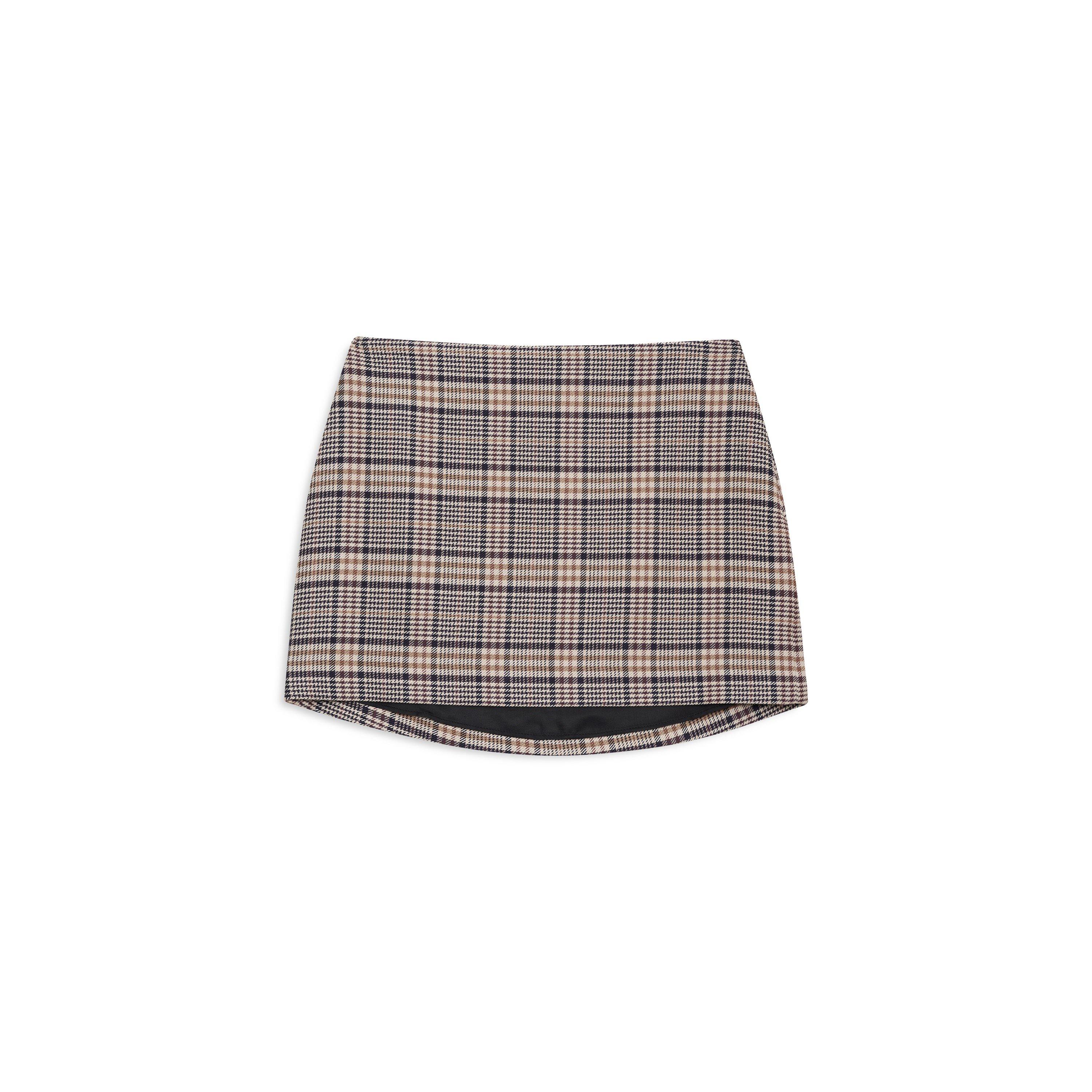 Multi - Anine Bing - Women's Tierra Mini Skirt - 1