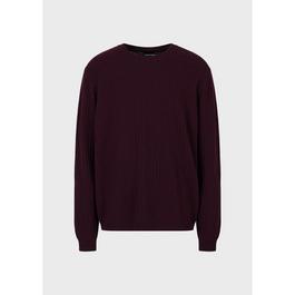 Emporio Armani Crew Sweater Sn99