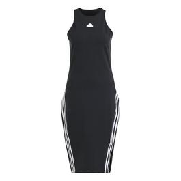 adidas Future Icons 3 Stripes Dress Womens