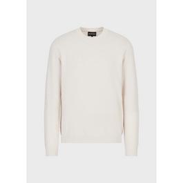 Emporio Armani Crew Sweater Sn99