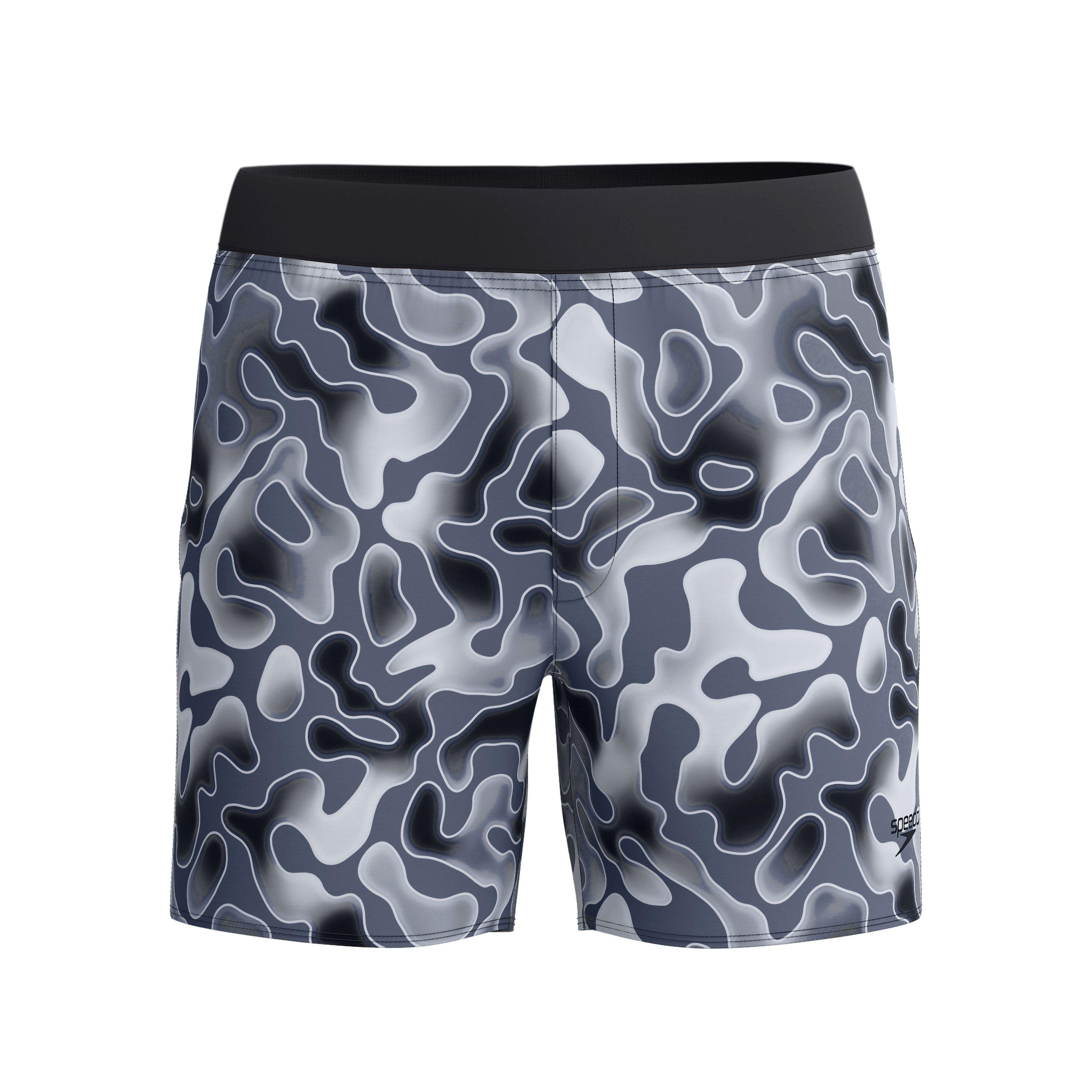 Grigio Piombo/Nero - Speedo - Speedo The Lookout P Sn99 - 1
