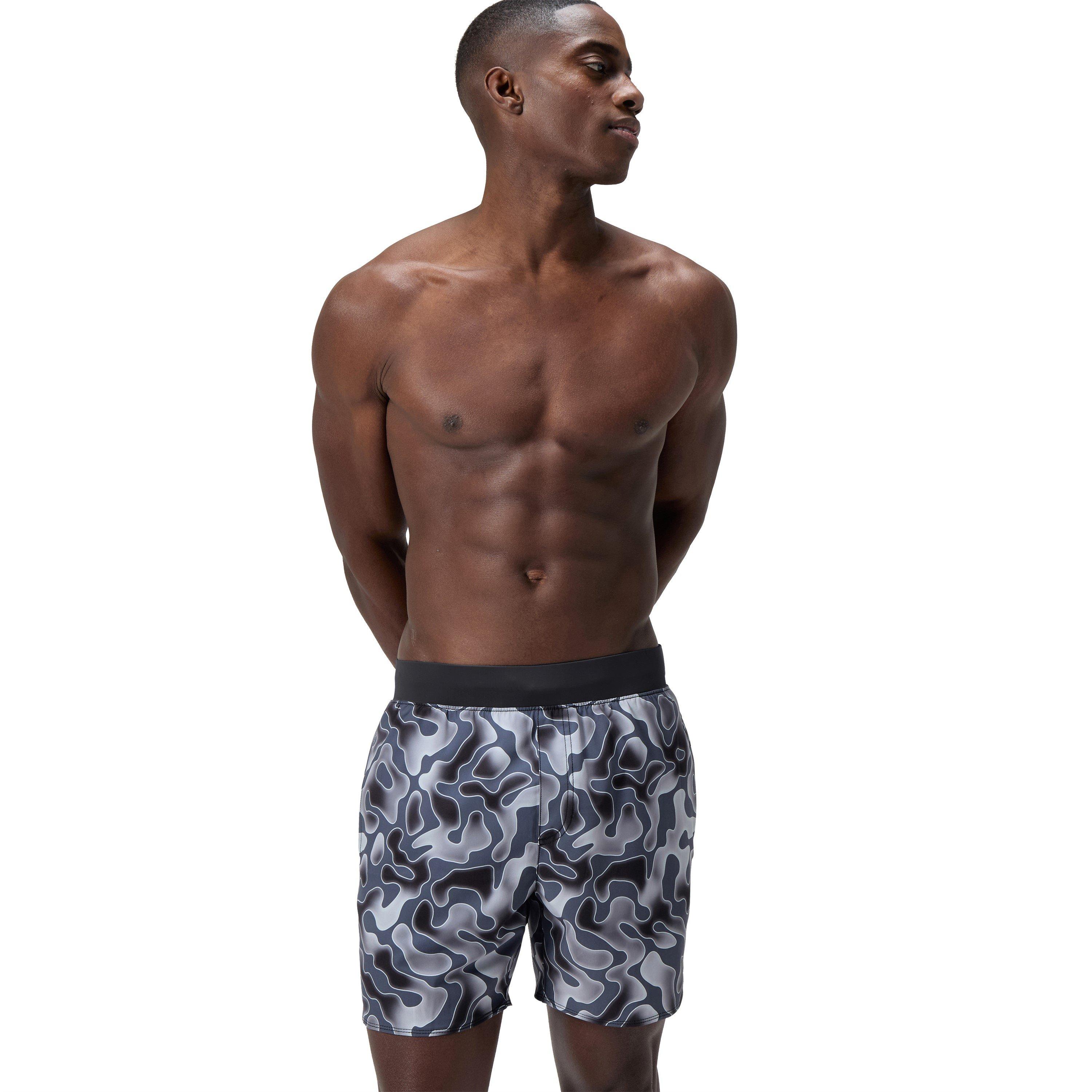 Grigio Piombo/Nero - Speedo - Speedo The Lookout P Sn99 - 3