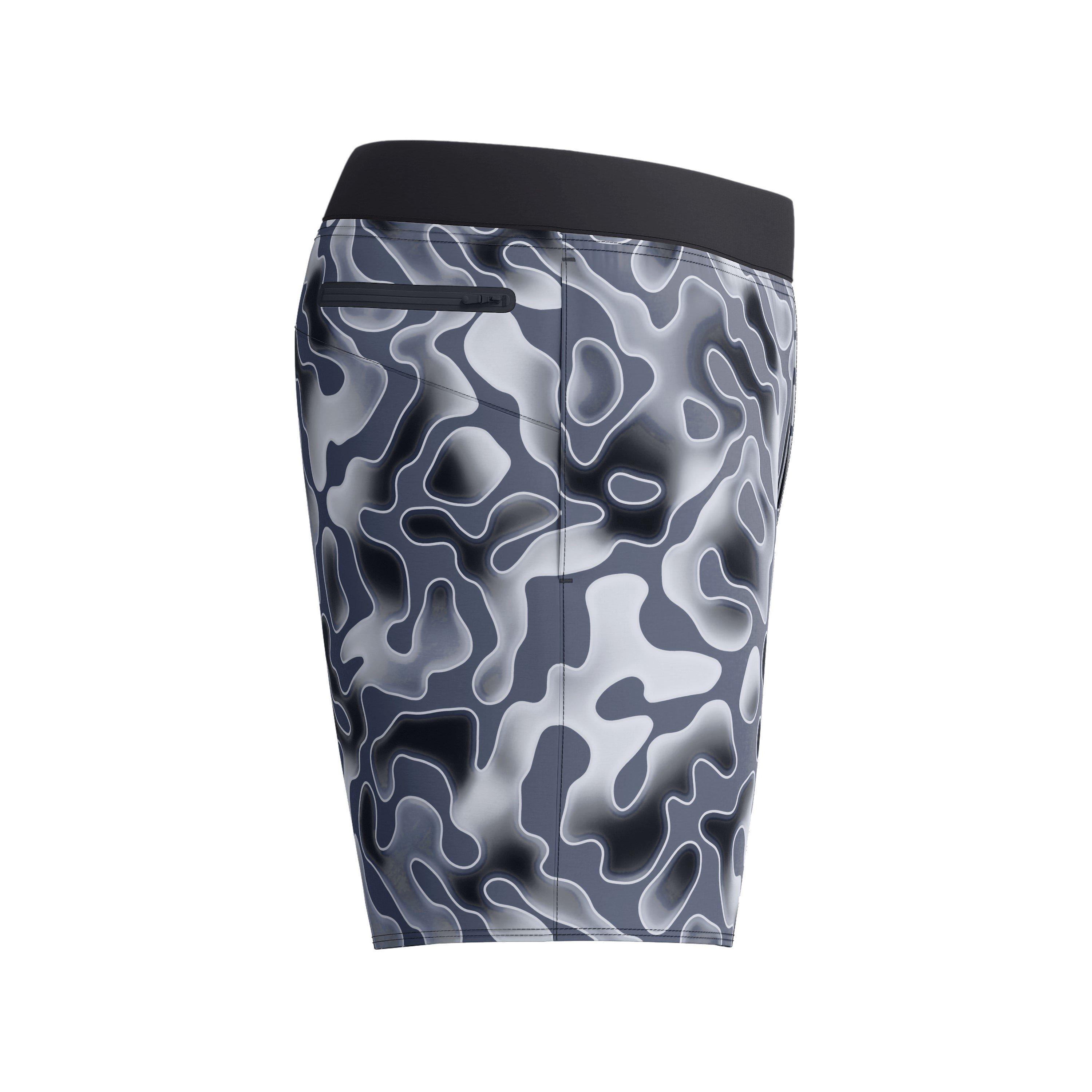 Grigio Piombo/Nero - Speedo - Speedo The Lookout P Sn99 - 6