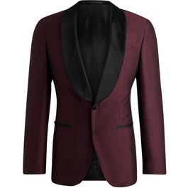 Boss Boss L-Heston-Shawltux244 10265955 Mens