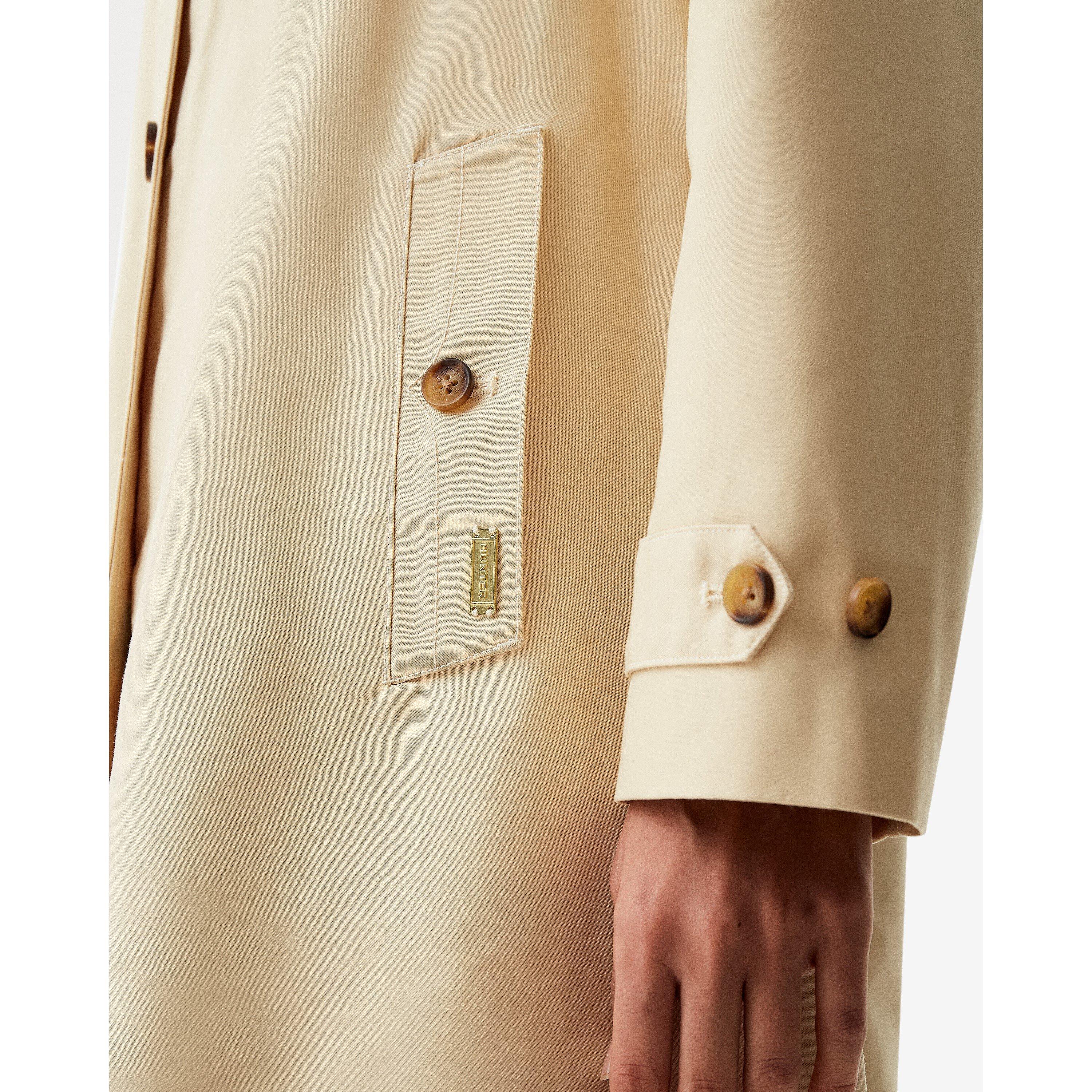 Grus - Hunter - Keltie Trench Coat - 4