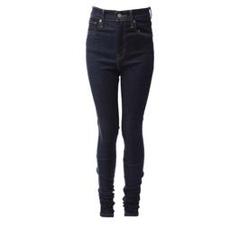 Levis Women's High-Waisted Skinny Jeans