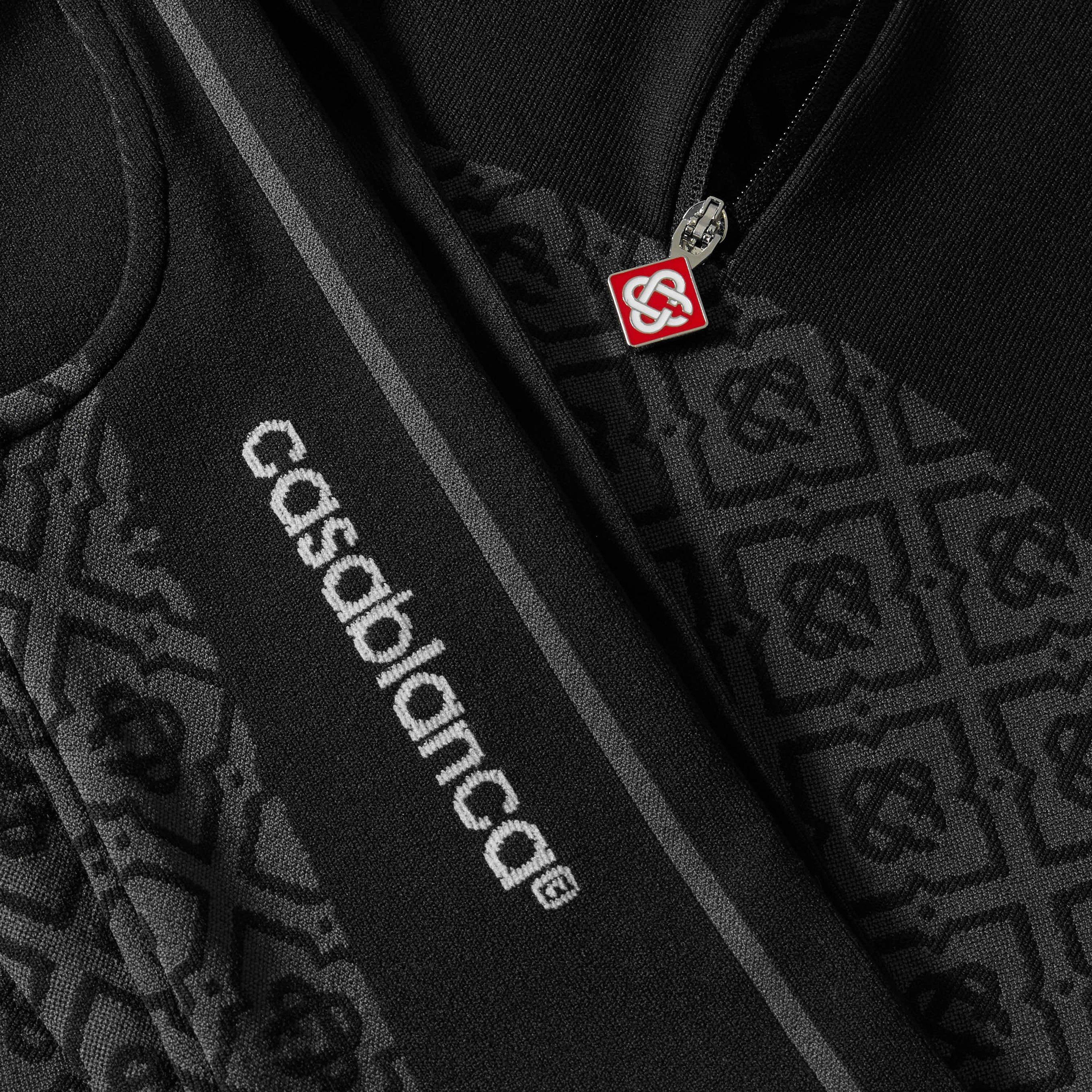 Grey - Casablanca - Casa Mono LS Top Ld63 - 3