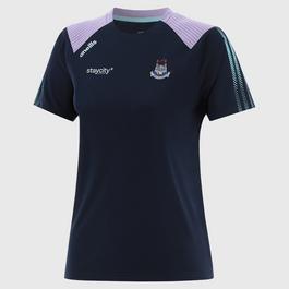 ONeills Dublin Dynamo T-Shirt Ladies