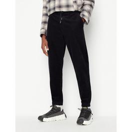 Armani Exchange Casual Trousers